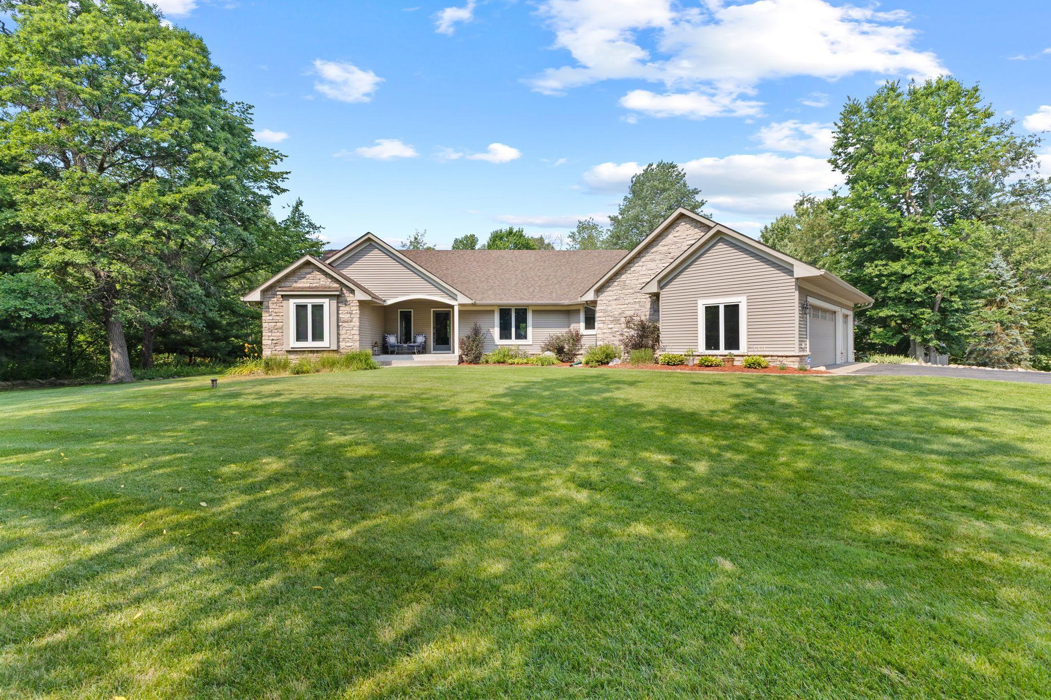 View of Residential at 27166 Bayshore Circle, Isanti MN 55040, Isanti (5 of 81) - Mike Wilen | Minnesota Team Real Estate