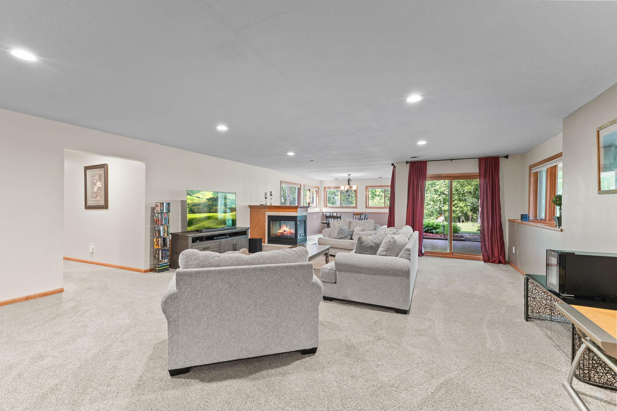 View of Residential at 27166 Bayshore Circle, Isanti MN 55040, Isanti (43 of 81) - Mike Wilen | Minnesota Team Real Estate