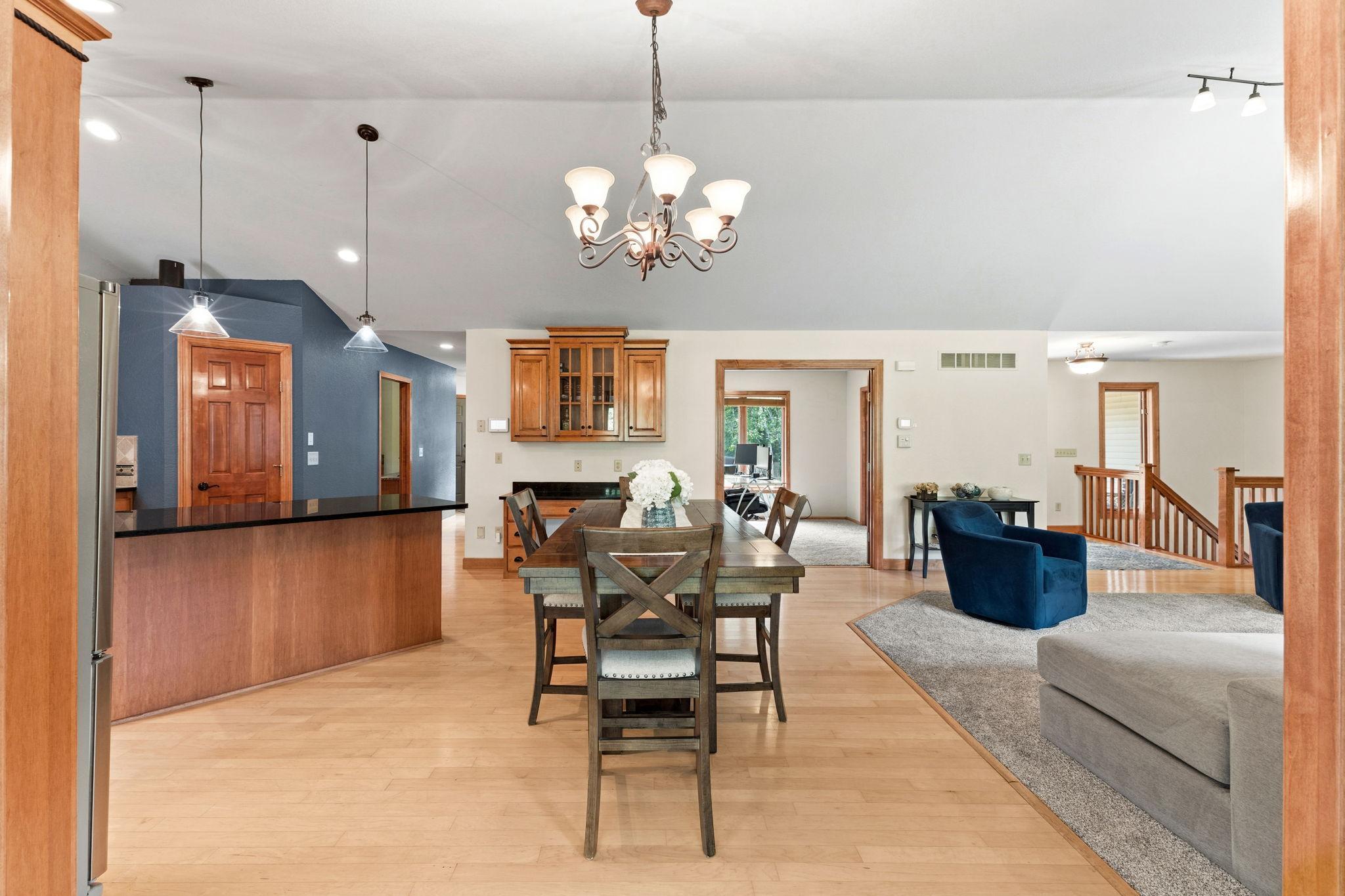 View of Residential at 27166 Bayshore Circle, Isanti MN 55040, Isanti (26 of 81) - Mike Wilen | Minnesota Team Real Estate