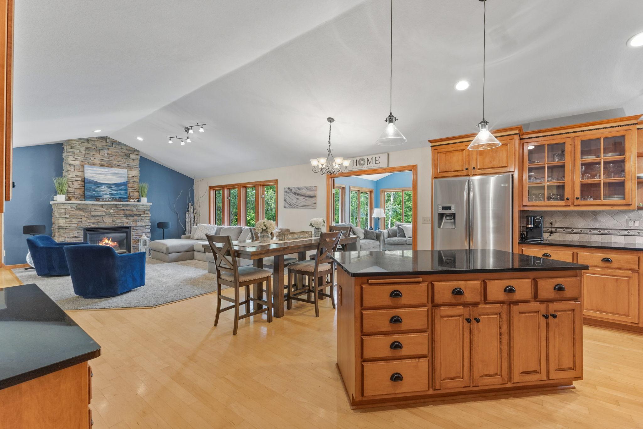 View of Residential at 27166 Bayshore Circle, Isanti MN 55040, Isanti (23 of 81) - Mike Wilen | Minnesota Team Real Estate