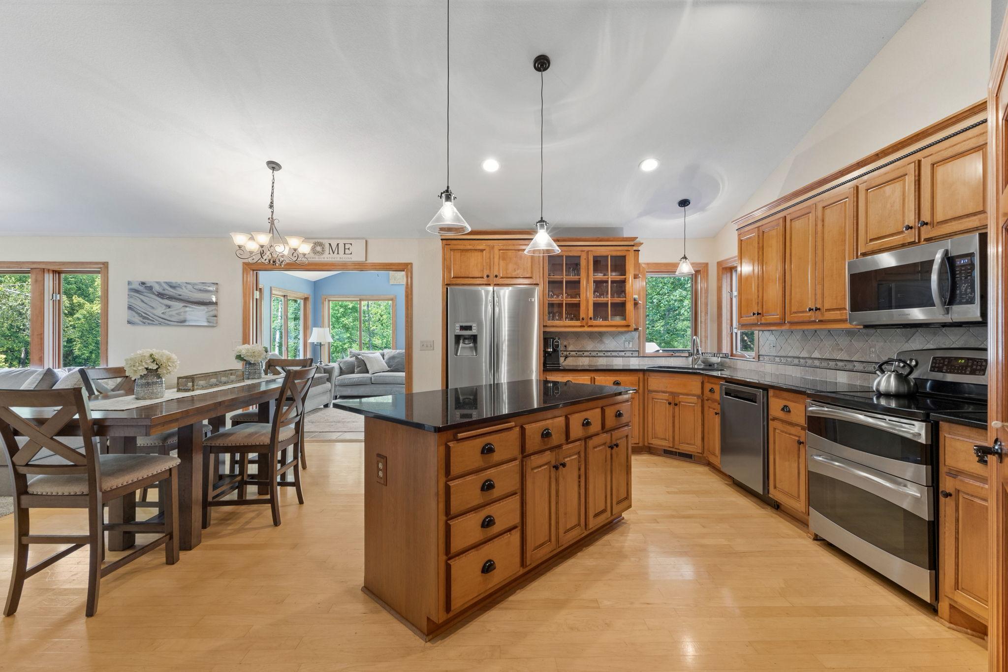 View of Residential at 27166 Bayshore Circle, Isanti MN 55040, Isanti (22 of 81) - Mike Wilen | Minnesota Team Real Estate