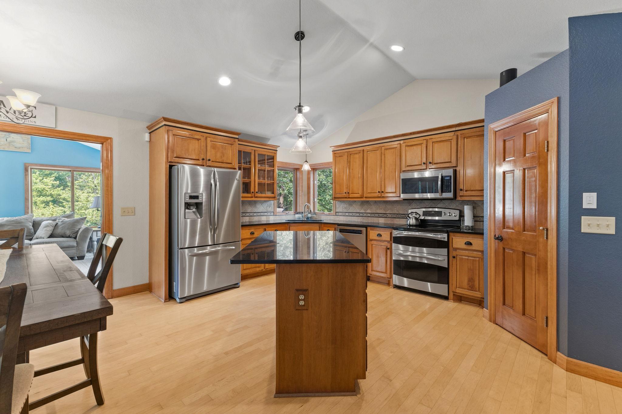 View of Residential at 27166 Bayshore Circle, Isanti MN 55040, Isanti (21 of 81) - Mike Wilen | Minnesota Team Real Estate