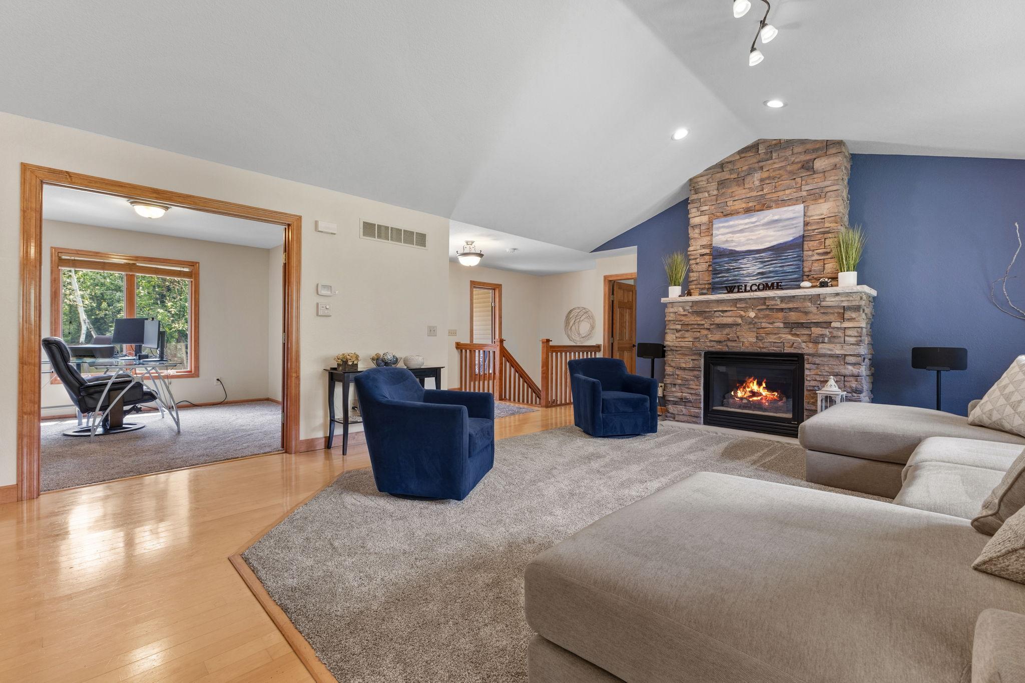 View of Residential at 27166 Bayshore Circle, Isanti MN 55040, Isanti (20 of 81) - Mike Wilen | Minnesota Team Real Estate