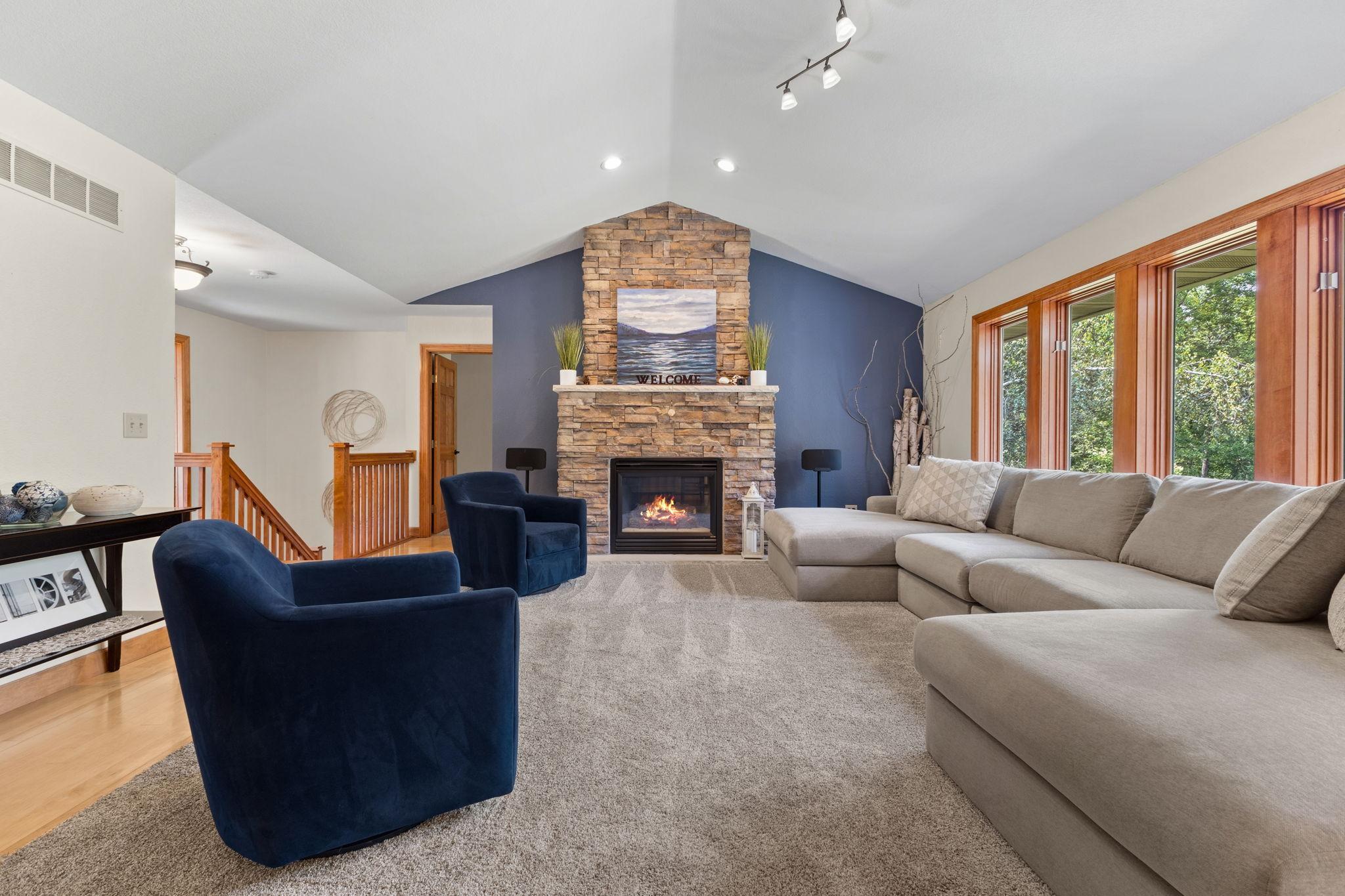 View of Residential at 27166 Bayshore Circle, Isanti MN 55040, Isanti (19 of 81) - Mike Wilen | Minnesota Team Real Estate