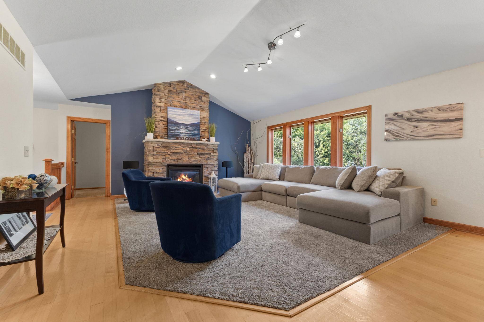 View of Residential at 27166 Bayshore Circle, Isanti MN 55040, Isanti (18 of 81) - Mike Wilen | Minnesota Team Real Estate