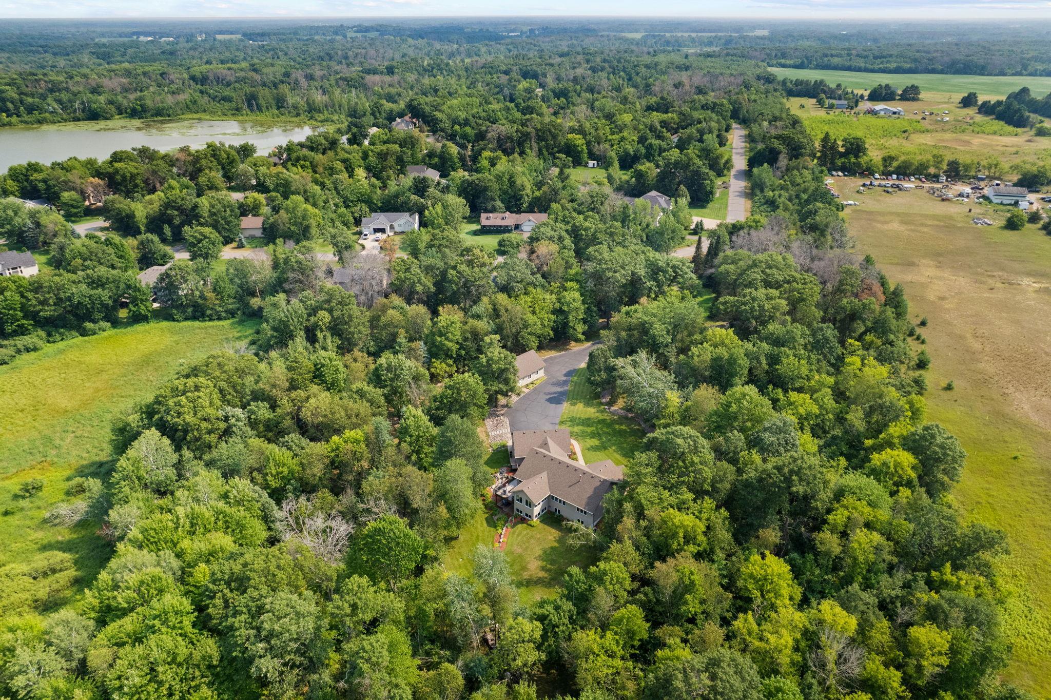 View of Residential at 27166 Bayshore Circle, Isanti MN 55040, Isanti (14 of 81) - Mike Wilen | Minnesota Team Real Estate