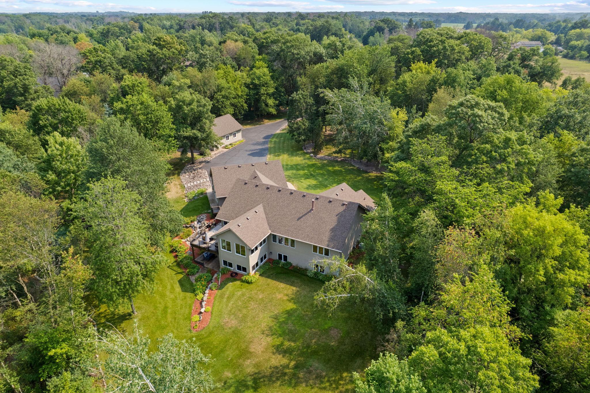 View of Residential at 27166 Bayshore Circle, Isanti MN 55040, Isanti (7 of 81) - Mike Wilen | Minnesota Team Real Estate