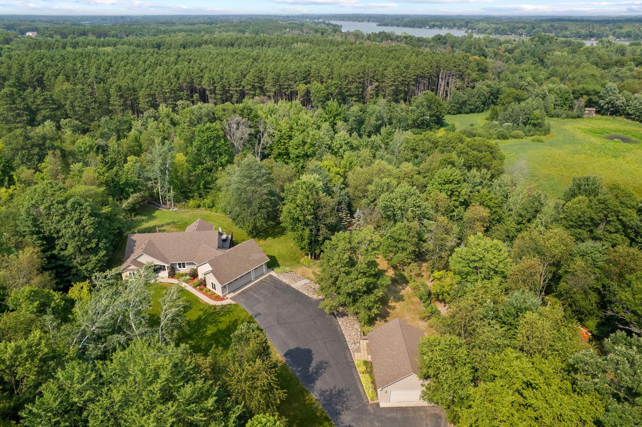View of Residential at 27166 Bayshore Circle, Isanti MN 55040, Isanti (10 of 81) - Mike Wilen | Minnesota Team Real Estate