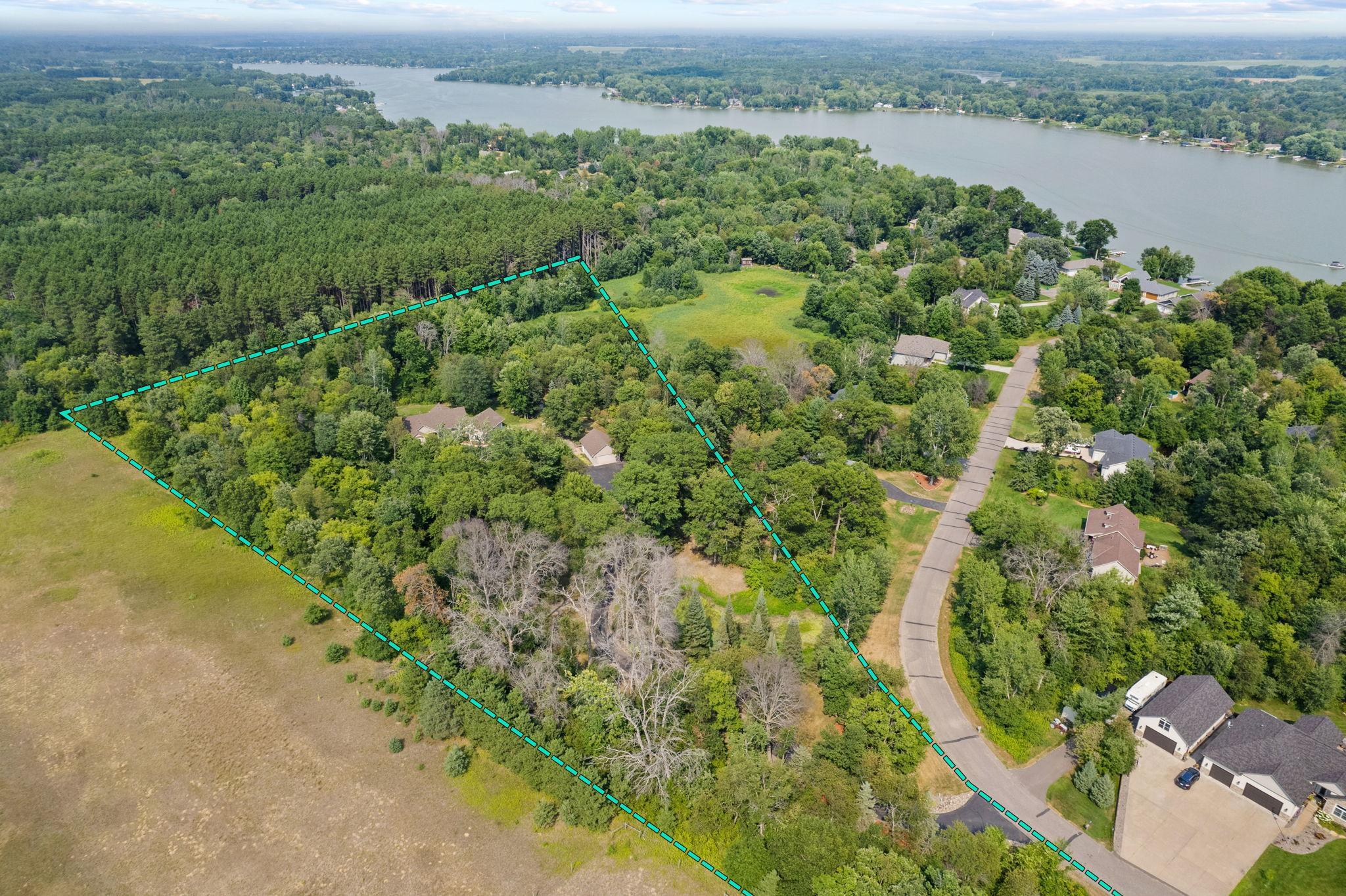 View of Residential at 27166 Bayshore Circle, Isanti MN 55040, Isanti (11 of 81) - Mike Wilen | Minnesota Team Real Estate