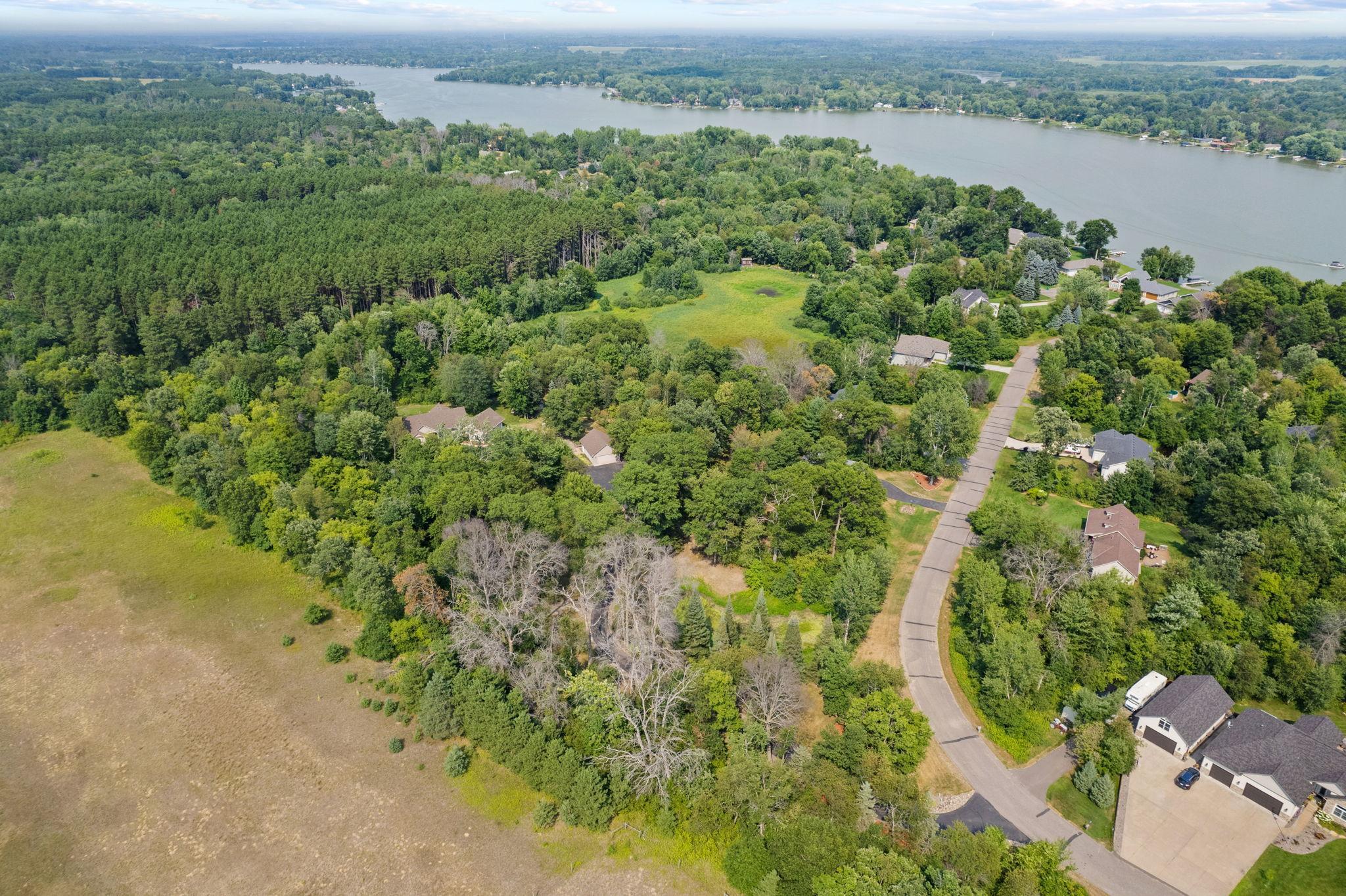 View of Residential at 27166 Bayshore Circle, Isanti MN 55040, Isanti (13 of 81) - Mike Wilen | Minnesota Team Real Estate