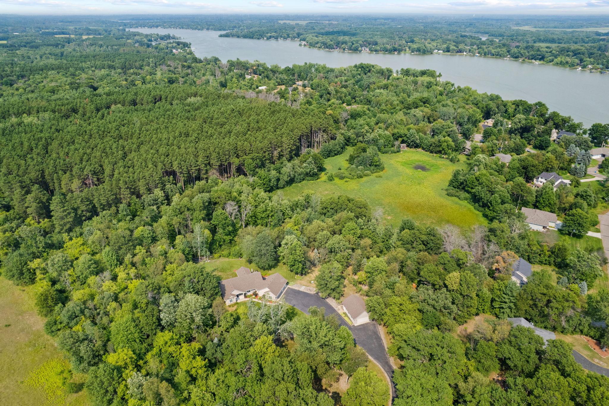 View of Residential at 27166 Bayshore Circle, Isanti MN 55040, Isanti (12 of 81) - Mike Wilen | Minnesota Team Real Estate