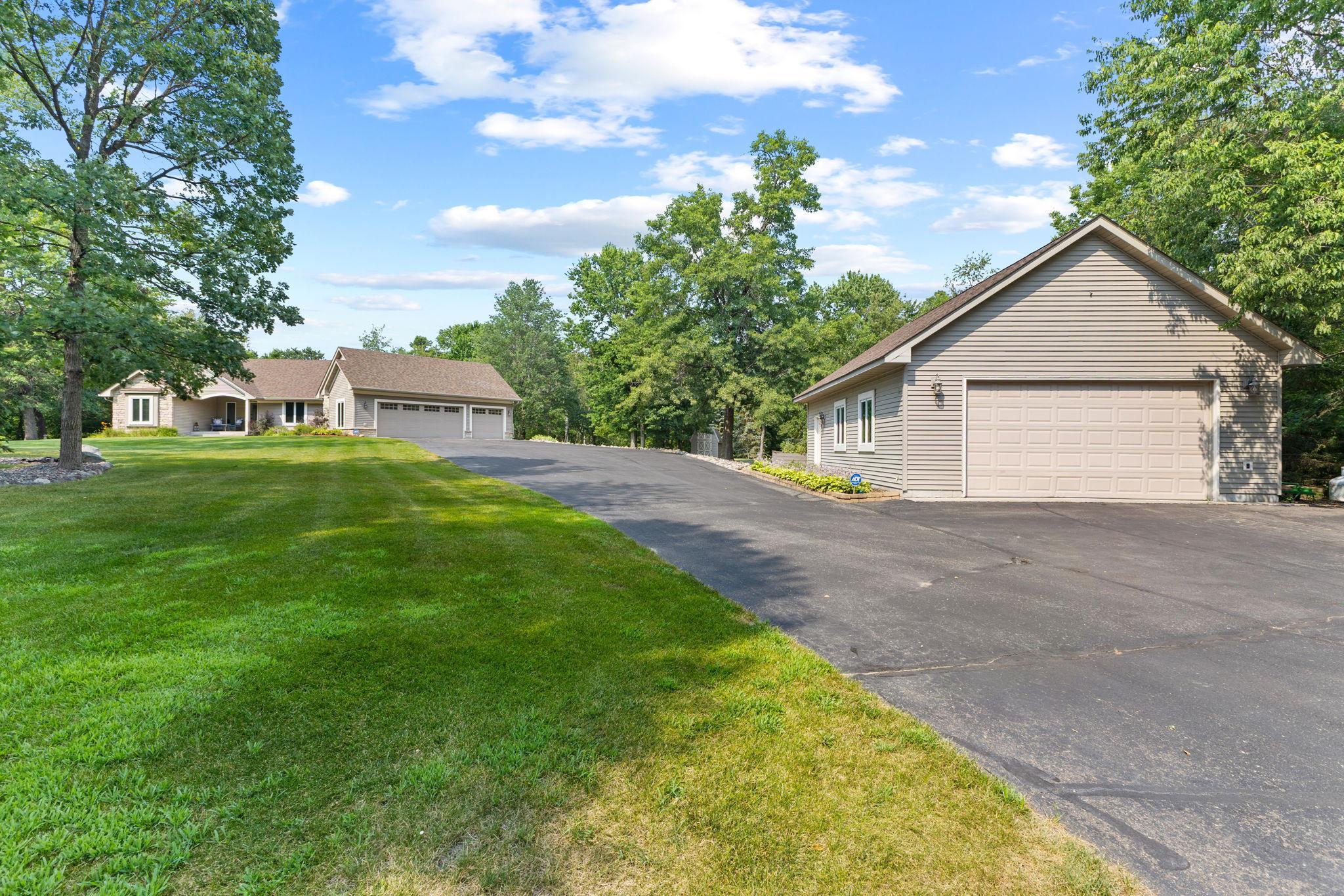View of Residential at 27166 Bayshore Circle, Isanti MN 55040, Isanti (59 of 81) - Mike Wilen | Minnesota Team Real Estate