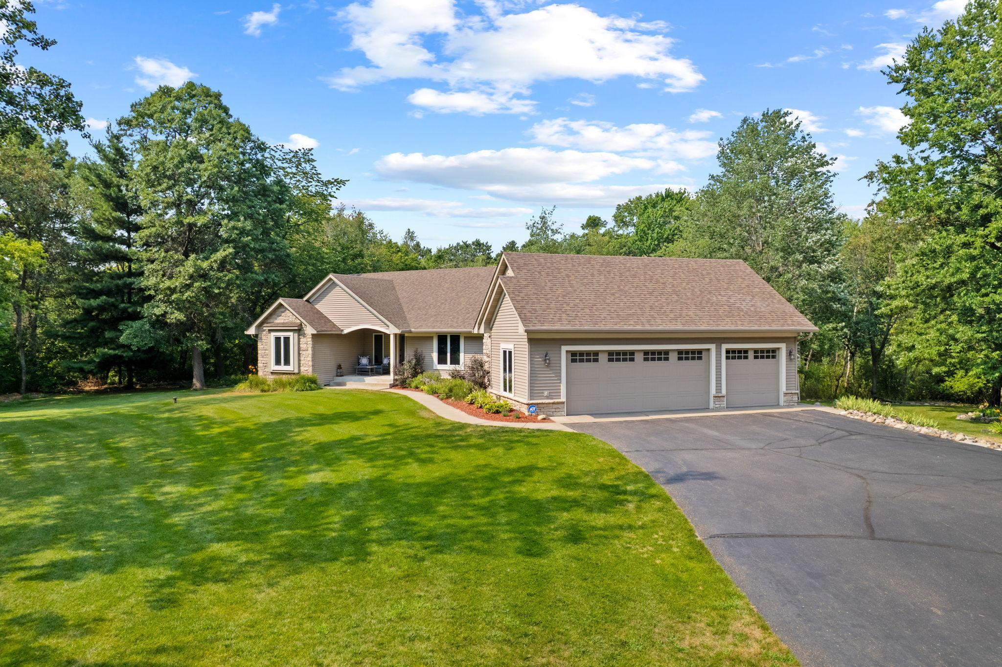 View of Residential at 27166 Bayshore Circle, Isanti MN 55040, Isanti (9 of 81) - Mike Wilen | Minnesota Team Real Estate