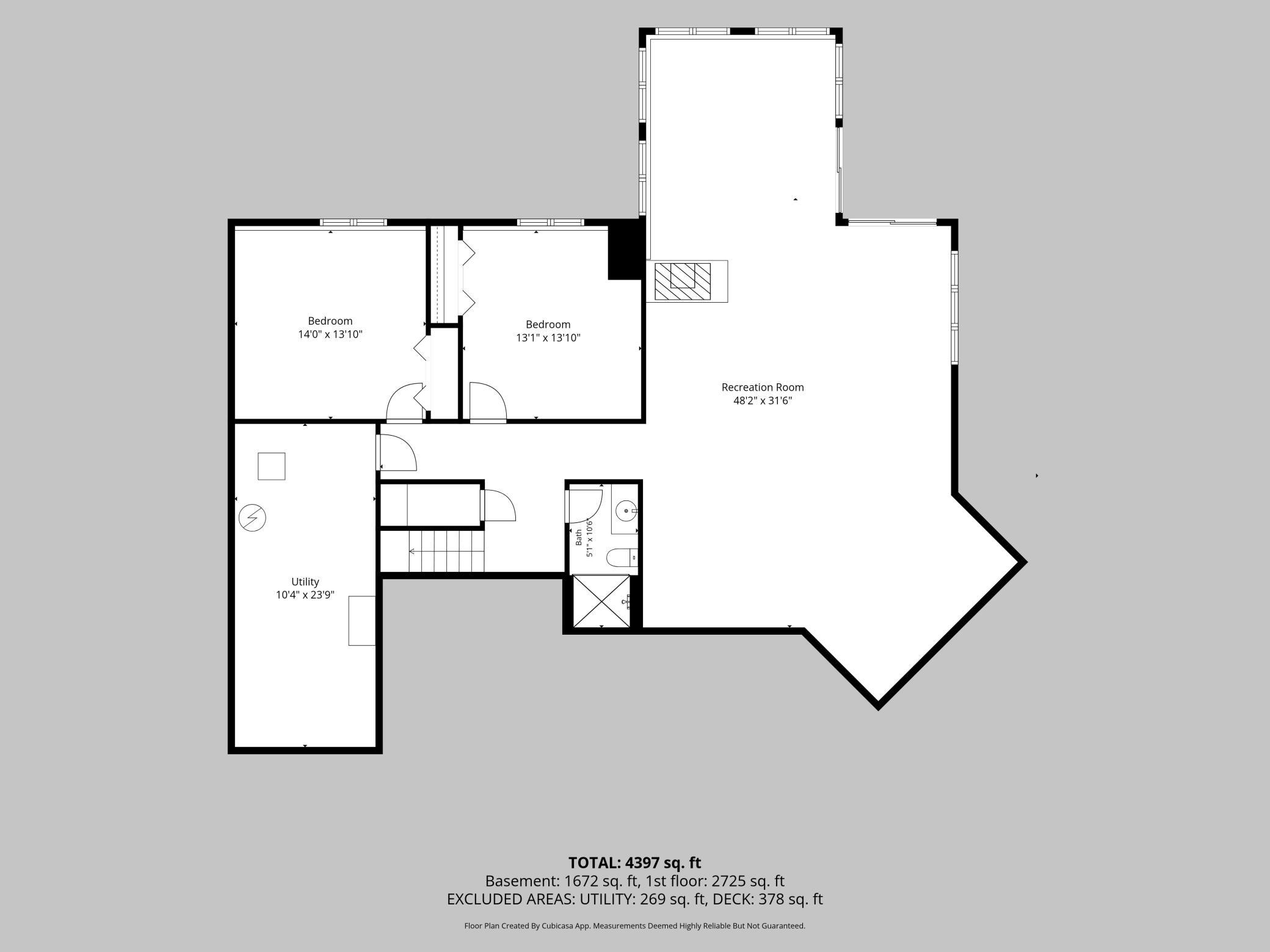 View of Residential at 27166 Bayshore Circle, Isanti MN 55040, Isanti (76 of 81) - Mike Wilen | Minnesota Team Real Estate