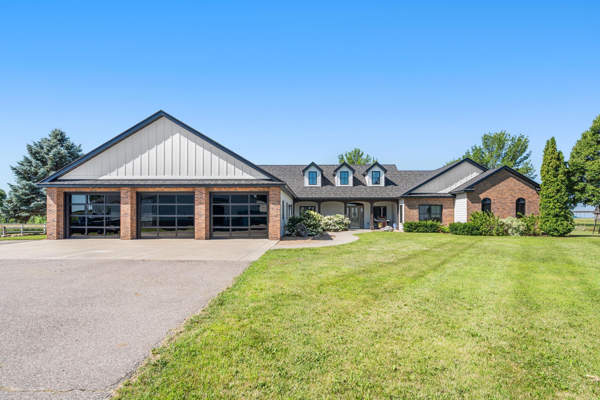 View of Residential at 46445 250th Street, Gaylord MN 55334, Gaylord (2 of 59) - Mike Wilen | Minnesota Team Real Estate