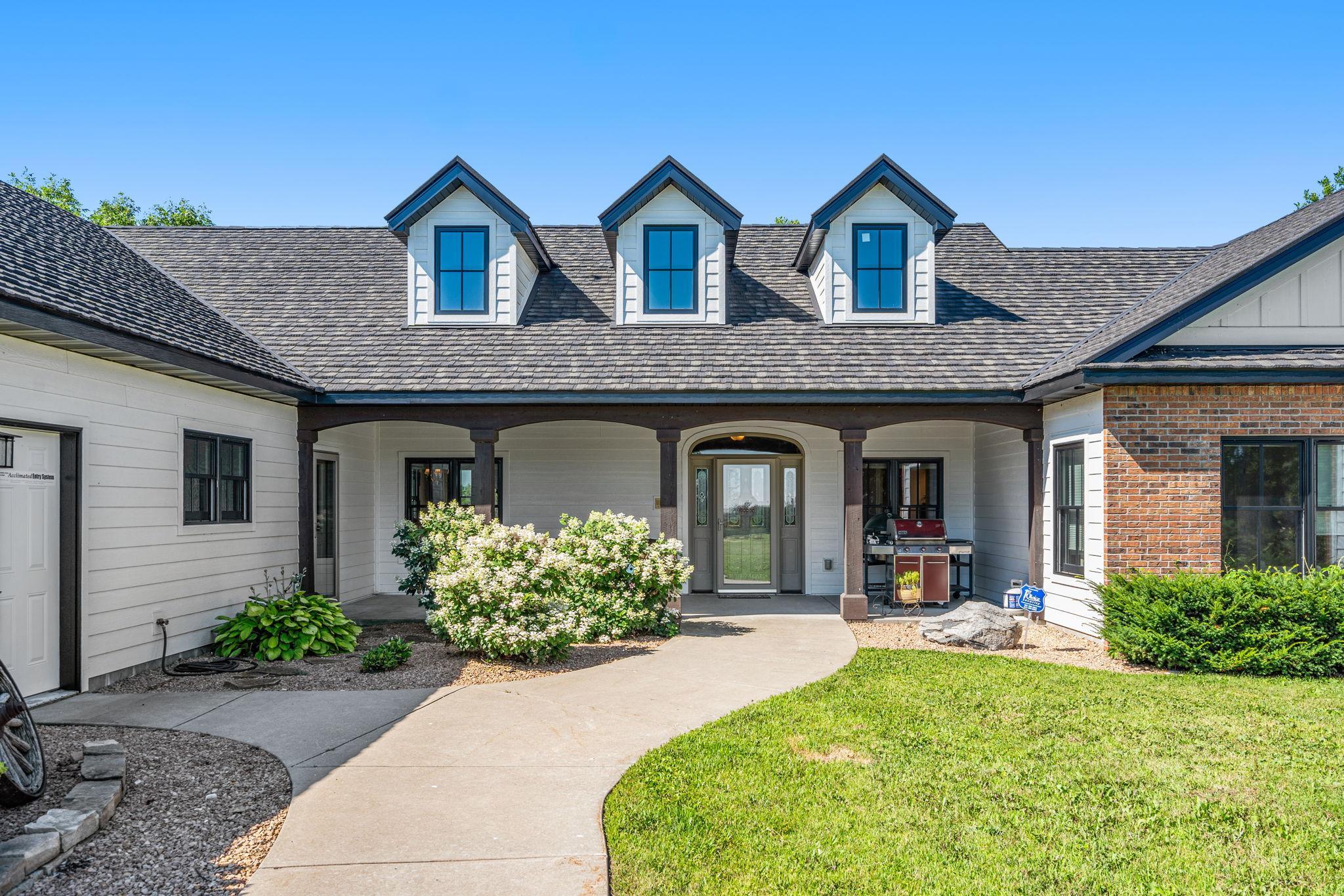 View of Residential at 46445 250th Street, Gaylord MN 55334, Gaylord (3 of 59) - Mike Wilen | Minnesota Team Real Estate