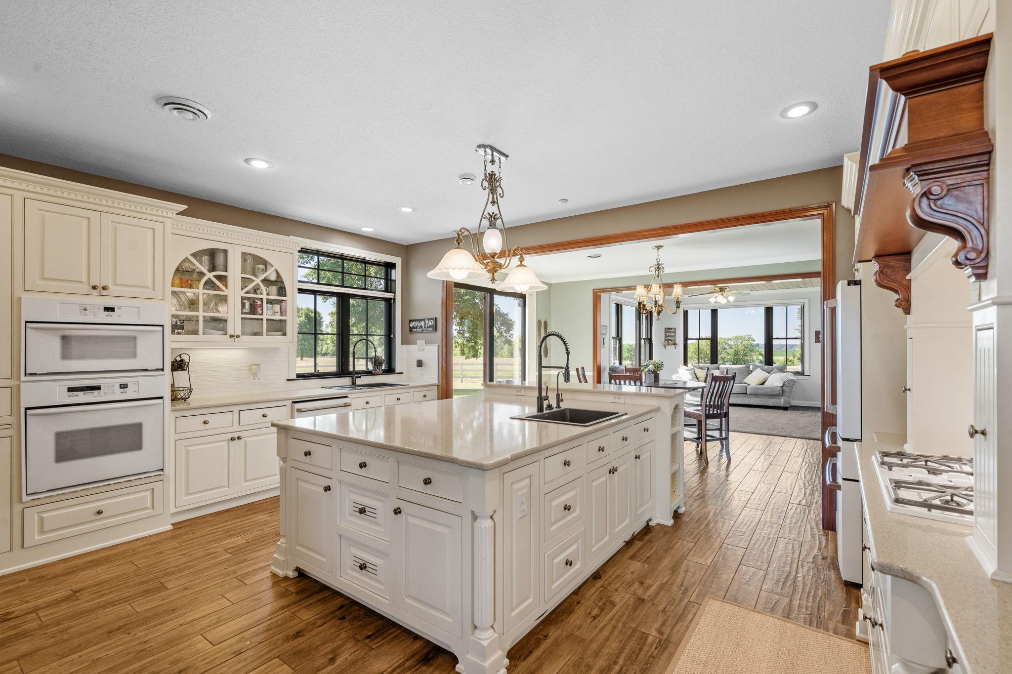 View of Residential at 46445 250th Street, Gaylord MN 55334, Gaylord (4 of 59) - Mike Wilen | Minnesota Team Real Estate