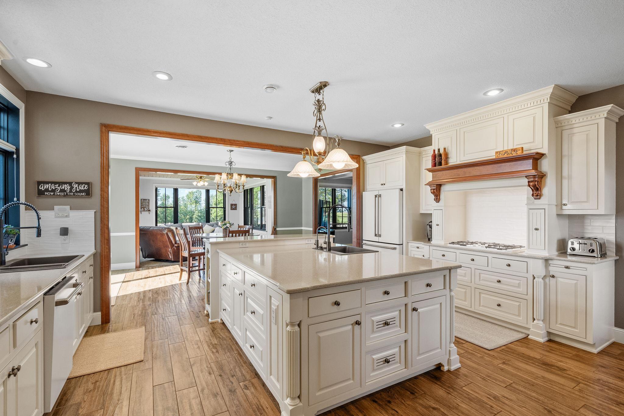 View of Residential at 46445 250th Street, Gaylord MN 55334, Gaylord (6 of 59) - Mike Wilen | Minnesota Team Real Estate