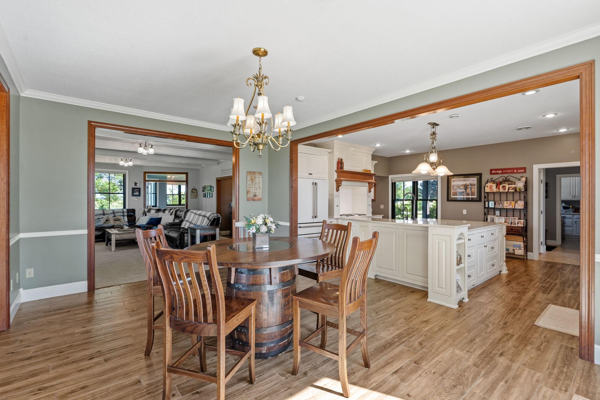 View of Residential at 46445 250th Street, Gaylord MN 55334, Gaylord (9 of 59) - Mike Wilen | Minnesota Team Real Estate