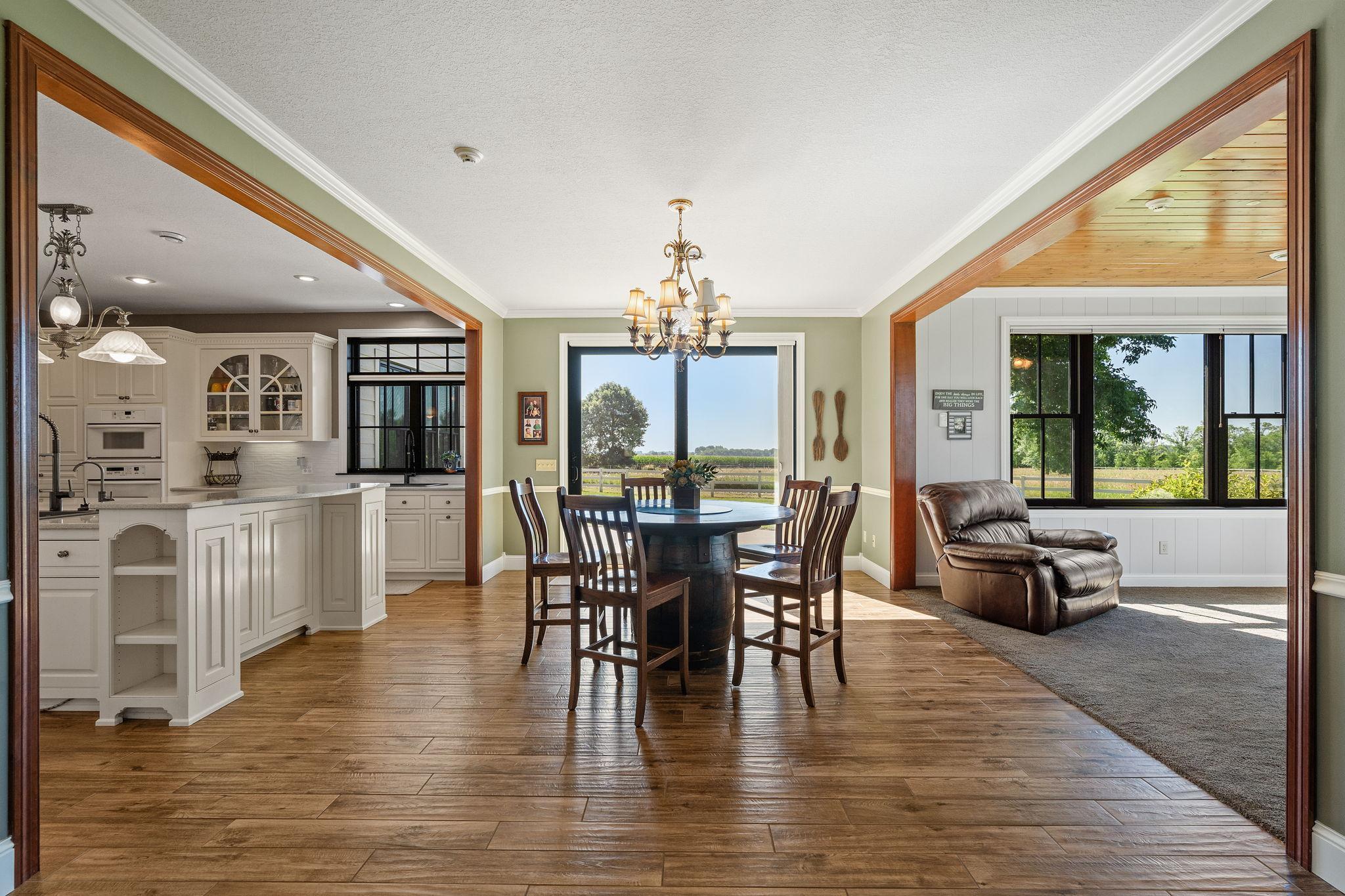 View of Residential at 46445 250th Street, Gaylord MN 55334, Gaylord (10 of 59) - Mike Wilen | Minnesota Team Real Estate