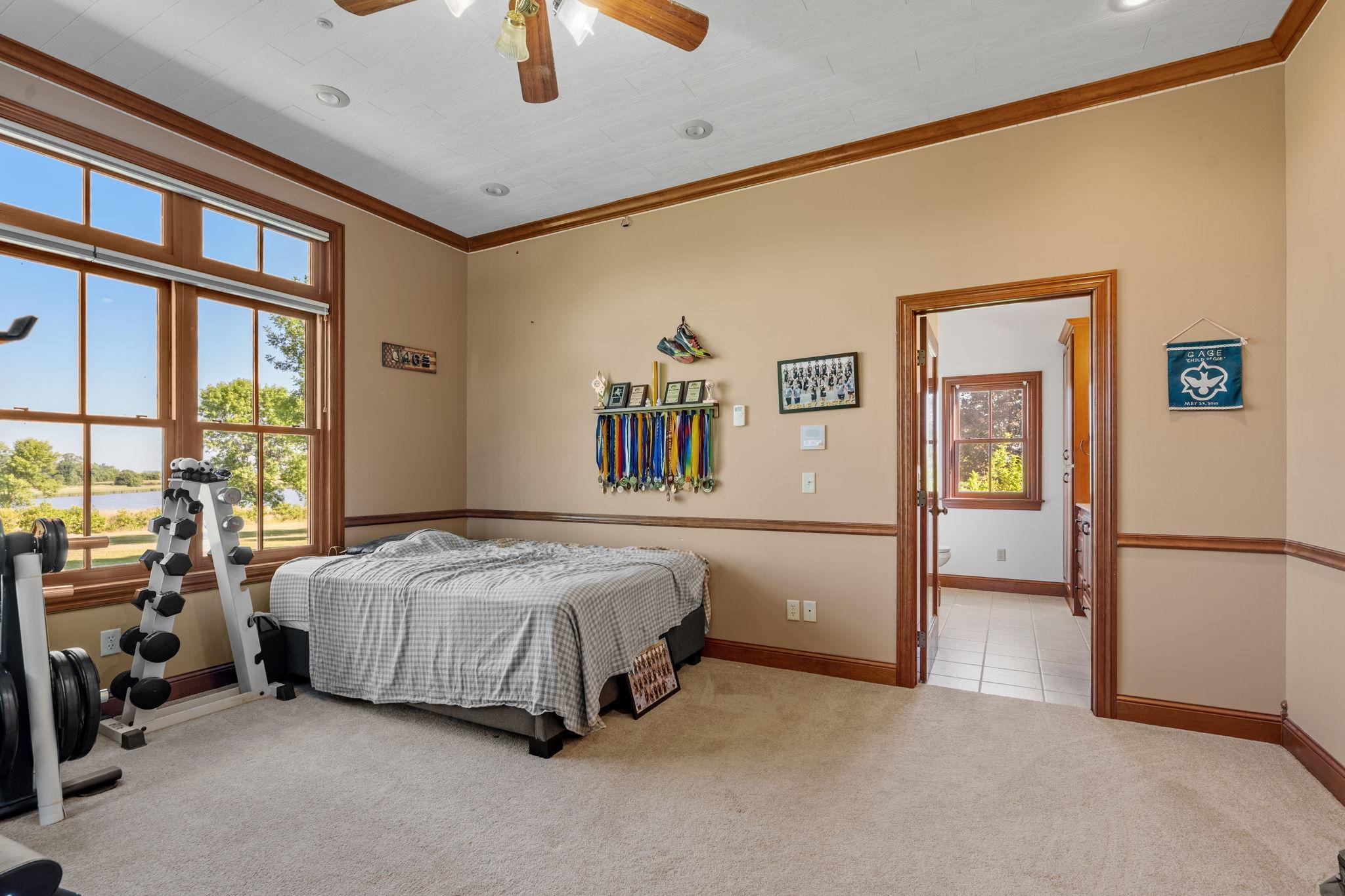 View of Residential at 46445 250th Street, Gaylord MN 55334, Gaylord (27 of 59) - Mike Wilen | Minnesota Team Real Estate