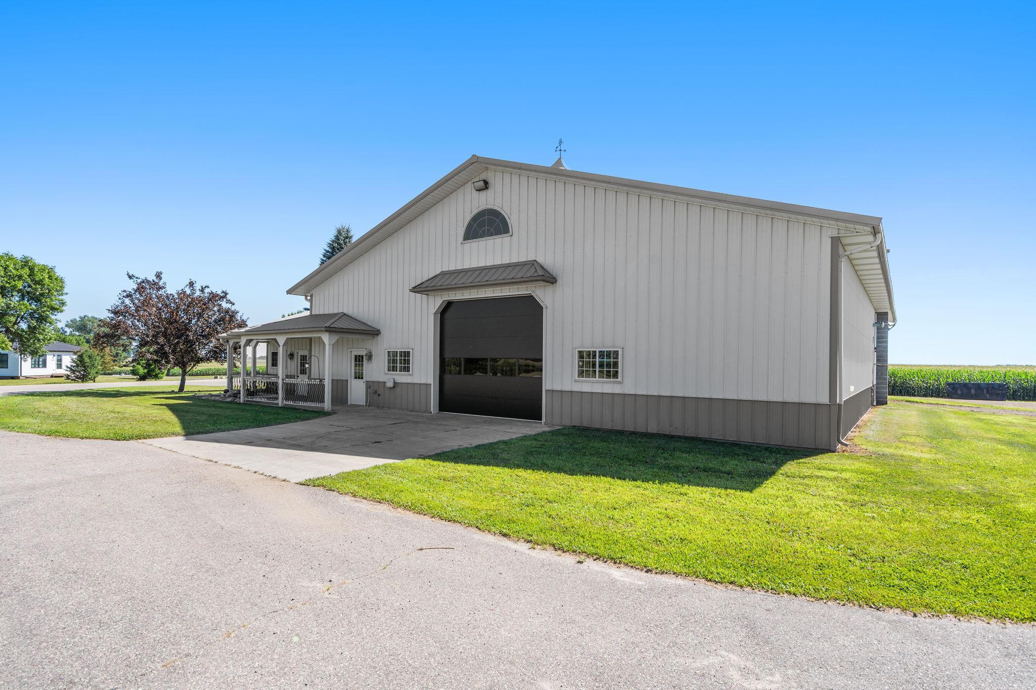 View of Residential at 46445 250th Street, Gaylord MN 55334, Gaylord (31 of 59) - Mike Wilen | Minnesota Team Real Estate