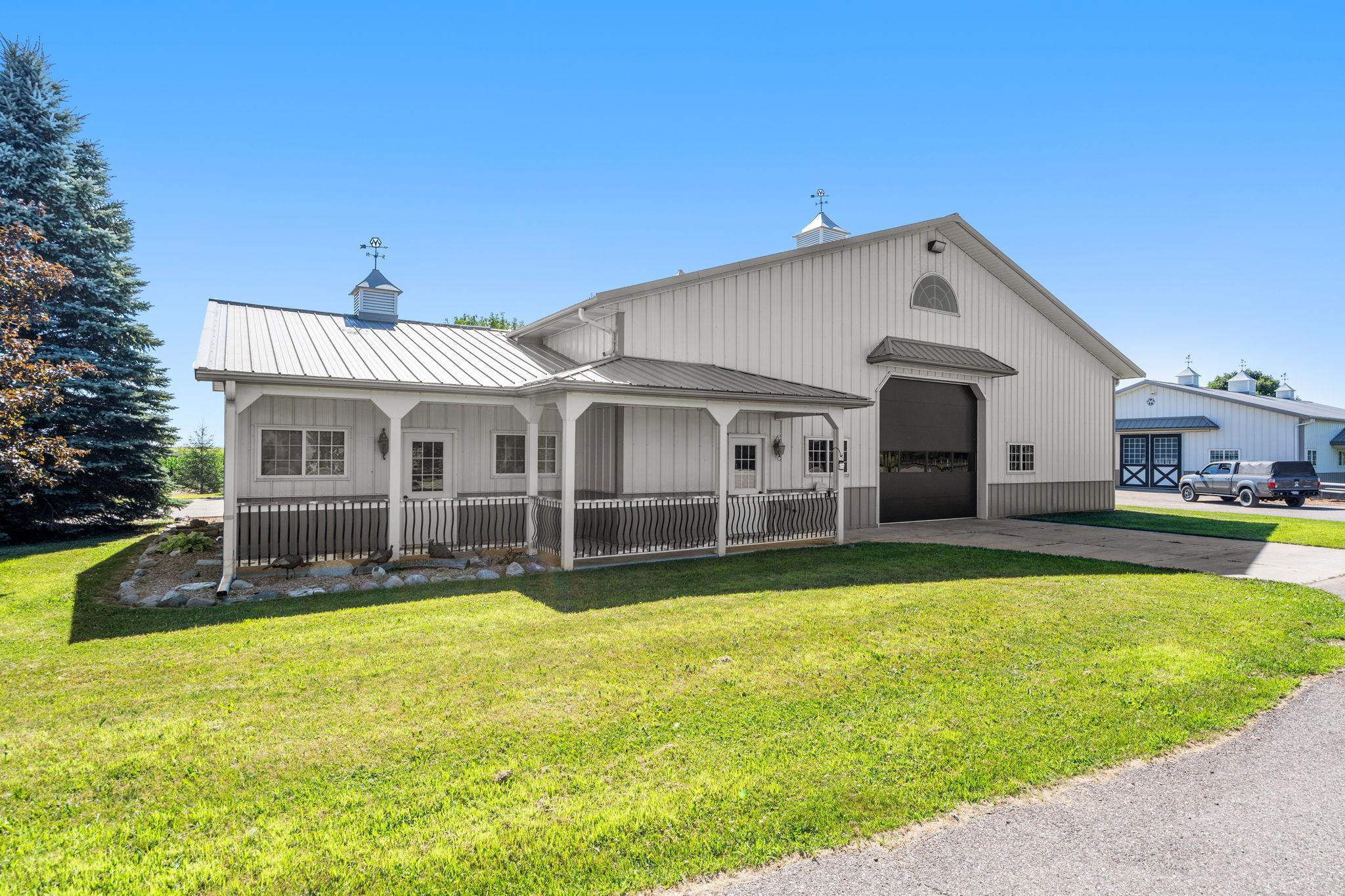 View of Residential at 46445 250th Street, Gaylord MN 55334, Gaylord (32 of 59) - Mike Wilen | Minnesota Team Real Estate