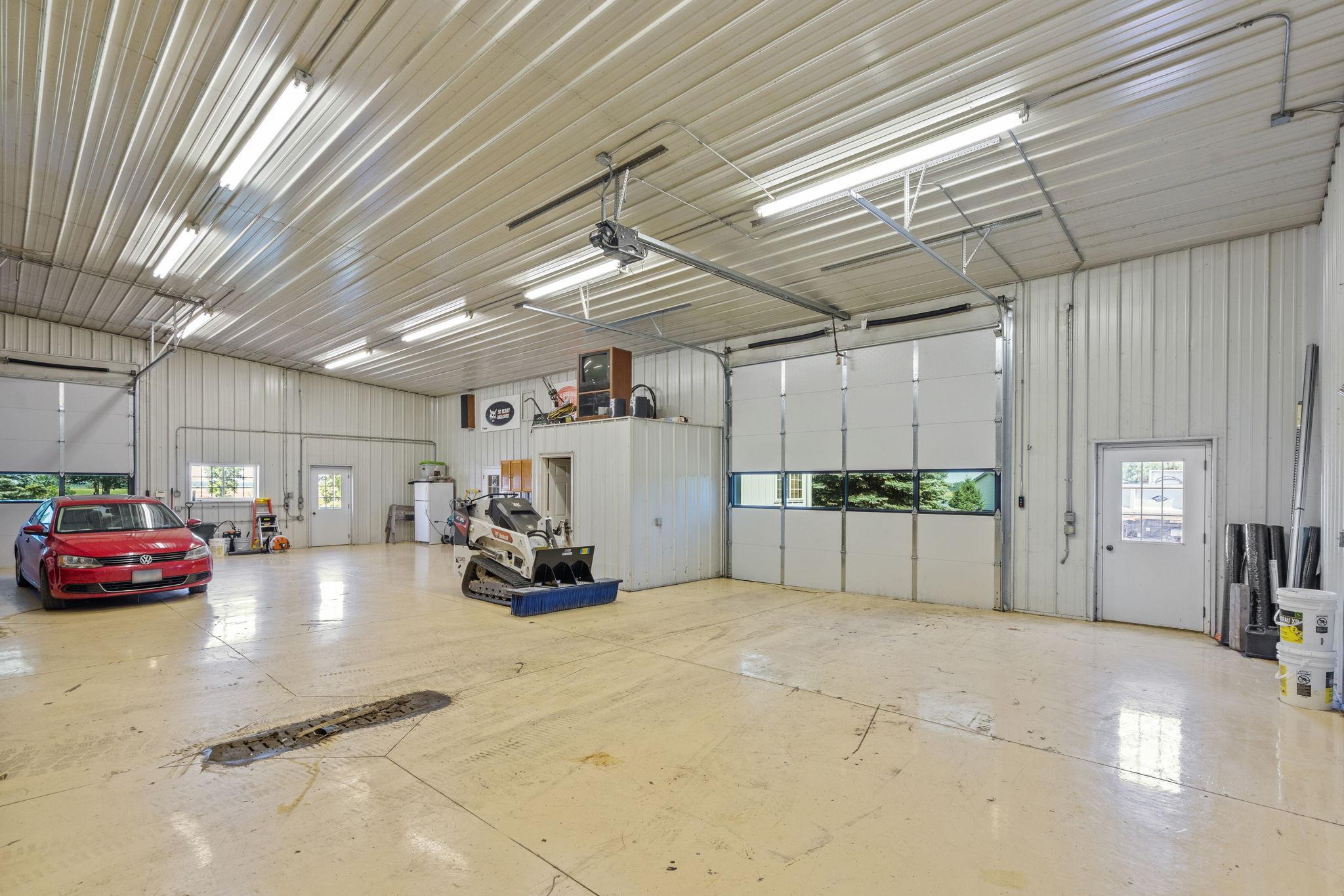 View of Residential at 46445 250th Street, Gaylord MN 55334, Gaylord (34 of 59) - Mike Wilen | Minnesota Team Real Estate
