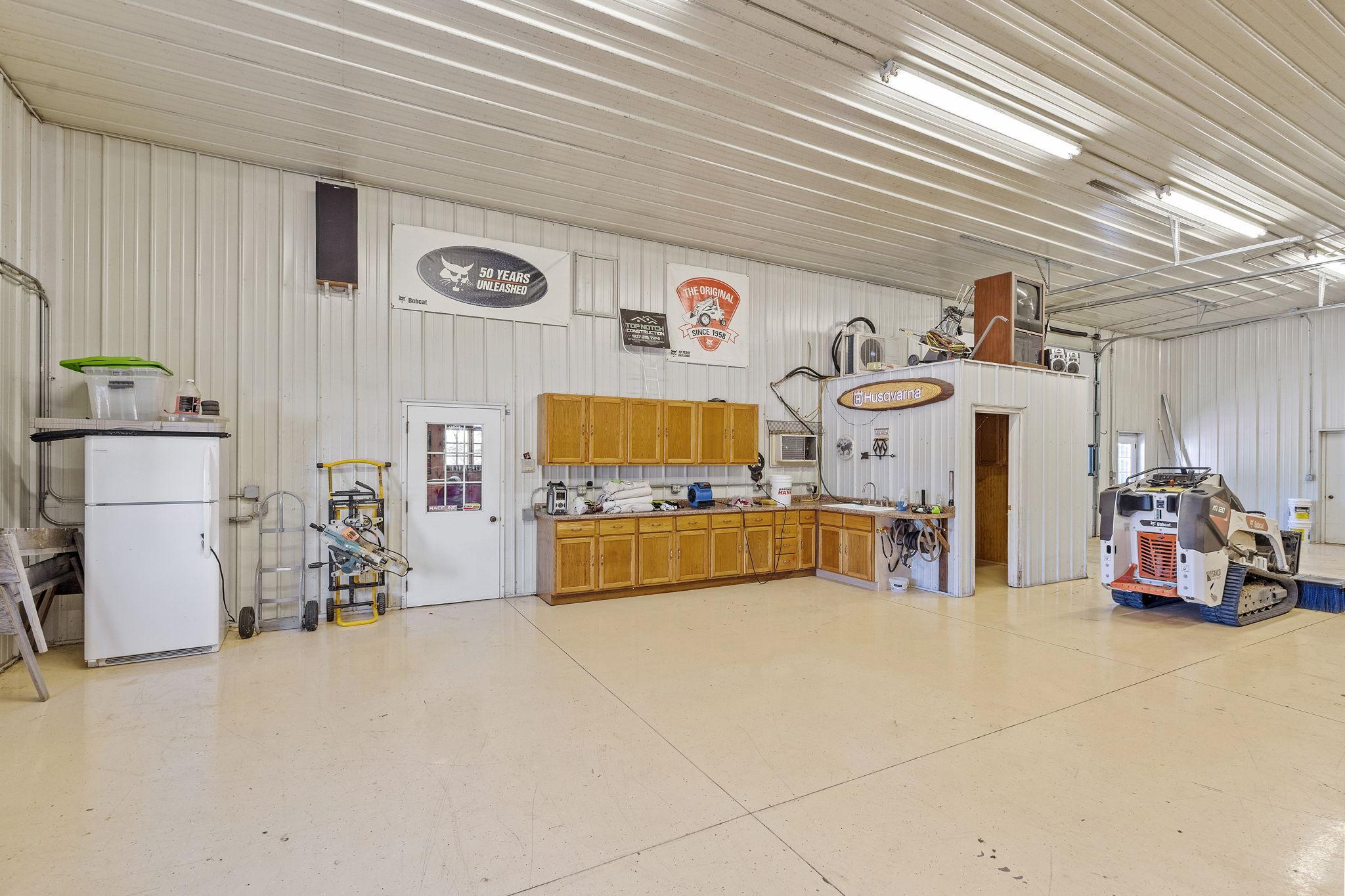 View of Residential at 46445 250th Street, Gaylord MN 55334, Gaylord (35 of 59) - Mike Wilen | Minnesota Team Real Estate