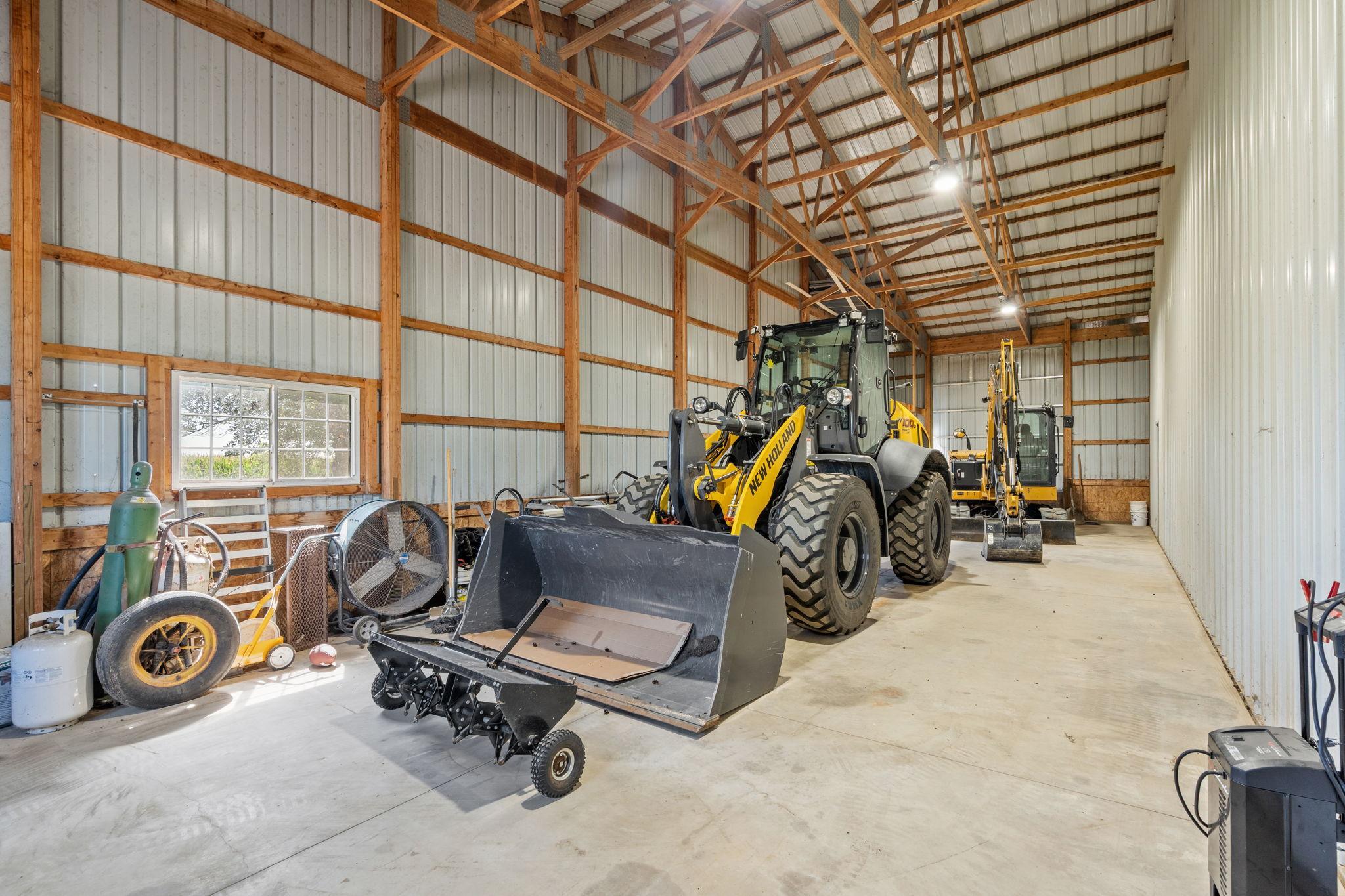 View of Residential at 46445 250th Street, Gaylord MN 55334, Gaylord (36 of 59) - Mike Wilen | Minnesota Team Real Estate