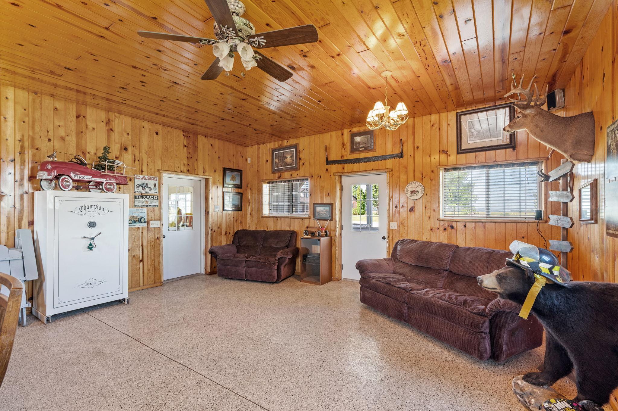 View of Residential at 46445 250th Street, Gaylord MN 55334, Gaylord (37 of 59) - Mike Wilen | Minnesota Team Real Estate