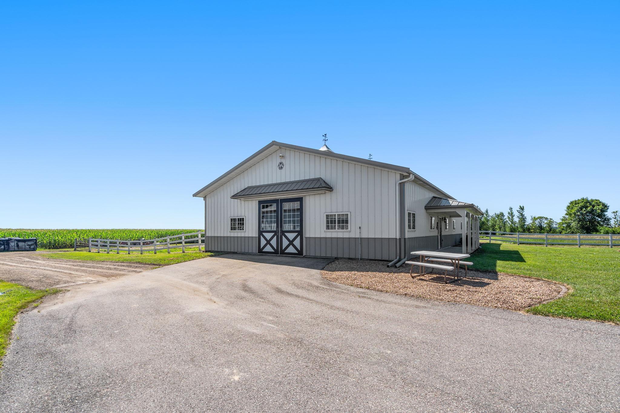 View of Residential at 46445 250th Street, Gaylord MN 55334, Gaylord (41 of 59) - Mike Wilen | Minnesota Team Real Estate