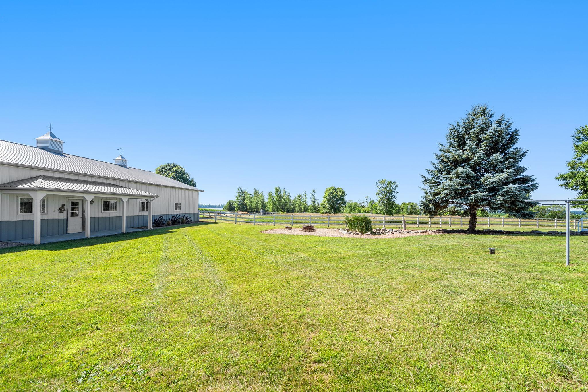View of Residential at 46445 250th Street, Gaylord MN 55334, Gaylord (42 of 59) - Mike Wilen | Minnesota Team Real Estate