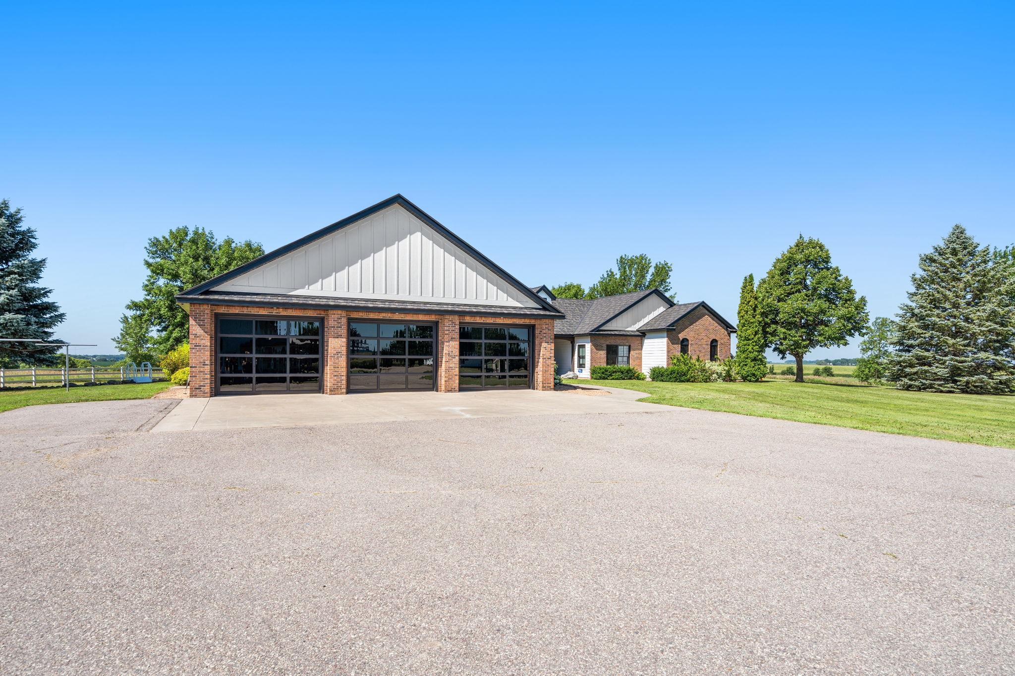 View of Residential at 46445 250th Street, Gaylord MN 55334, Gaylord (46 of 59) - Mike Wilen | Minnesota Team Real Estate