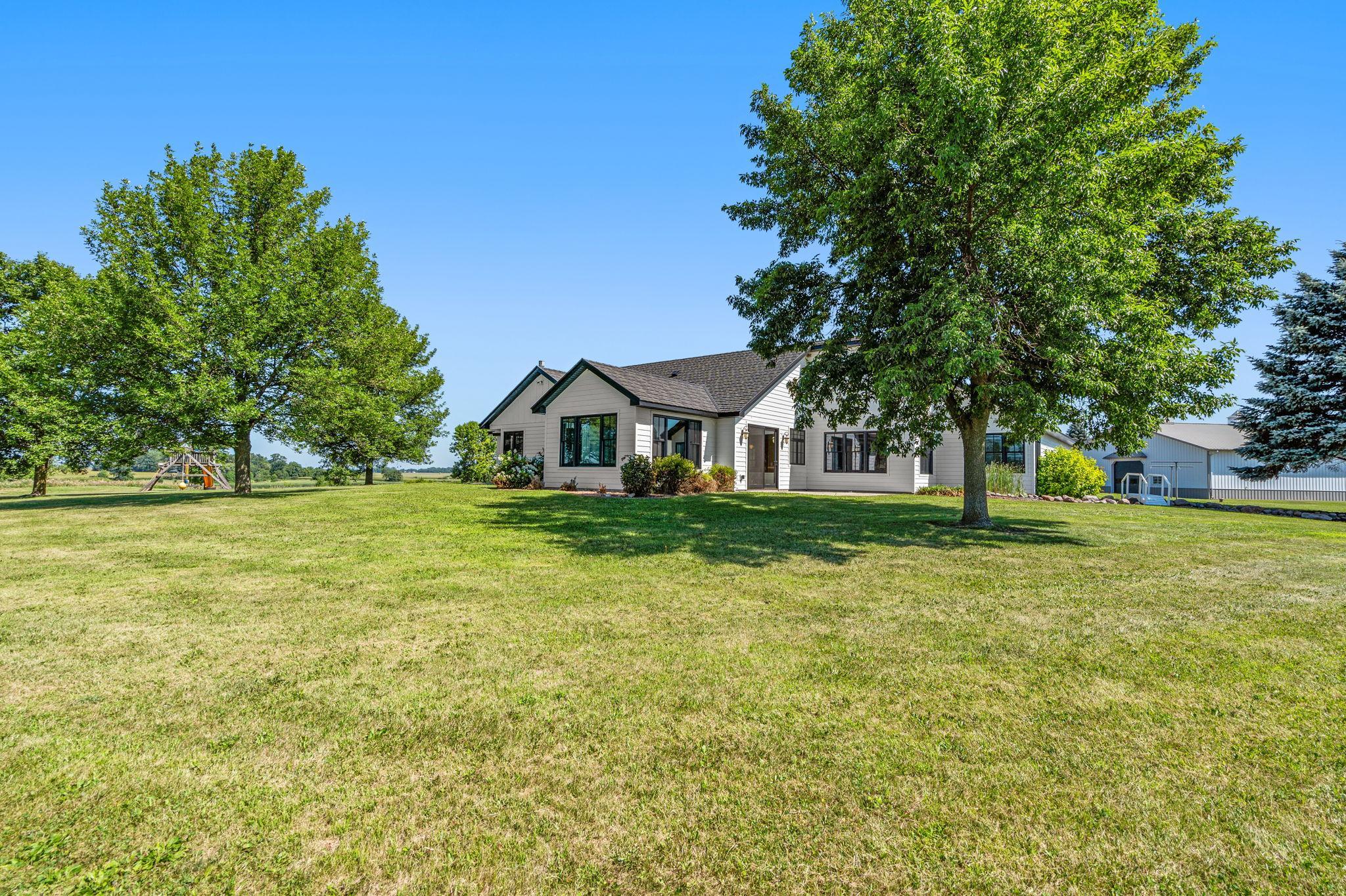 View of Residential at 46445 250th Street, Gaylord MN 55334, Gaylord (49 of 59) - Mike Wilen | Minnesota Team Real Estate