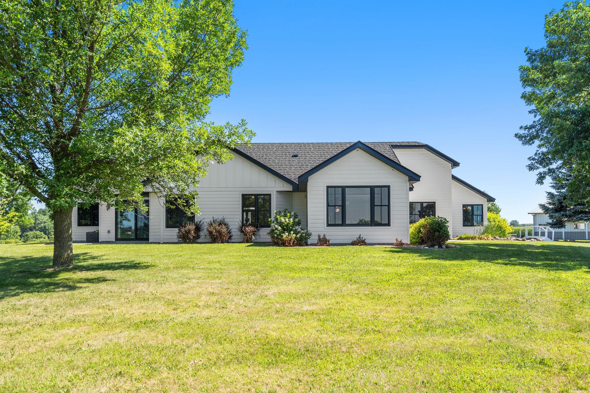 View of Residential at 46445 250th Street, Gaylord MN 55334, Gaylord (50 of 59) - Mike Wilen | Minnesota Team Real Estate