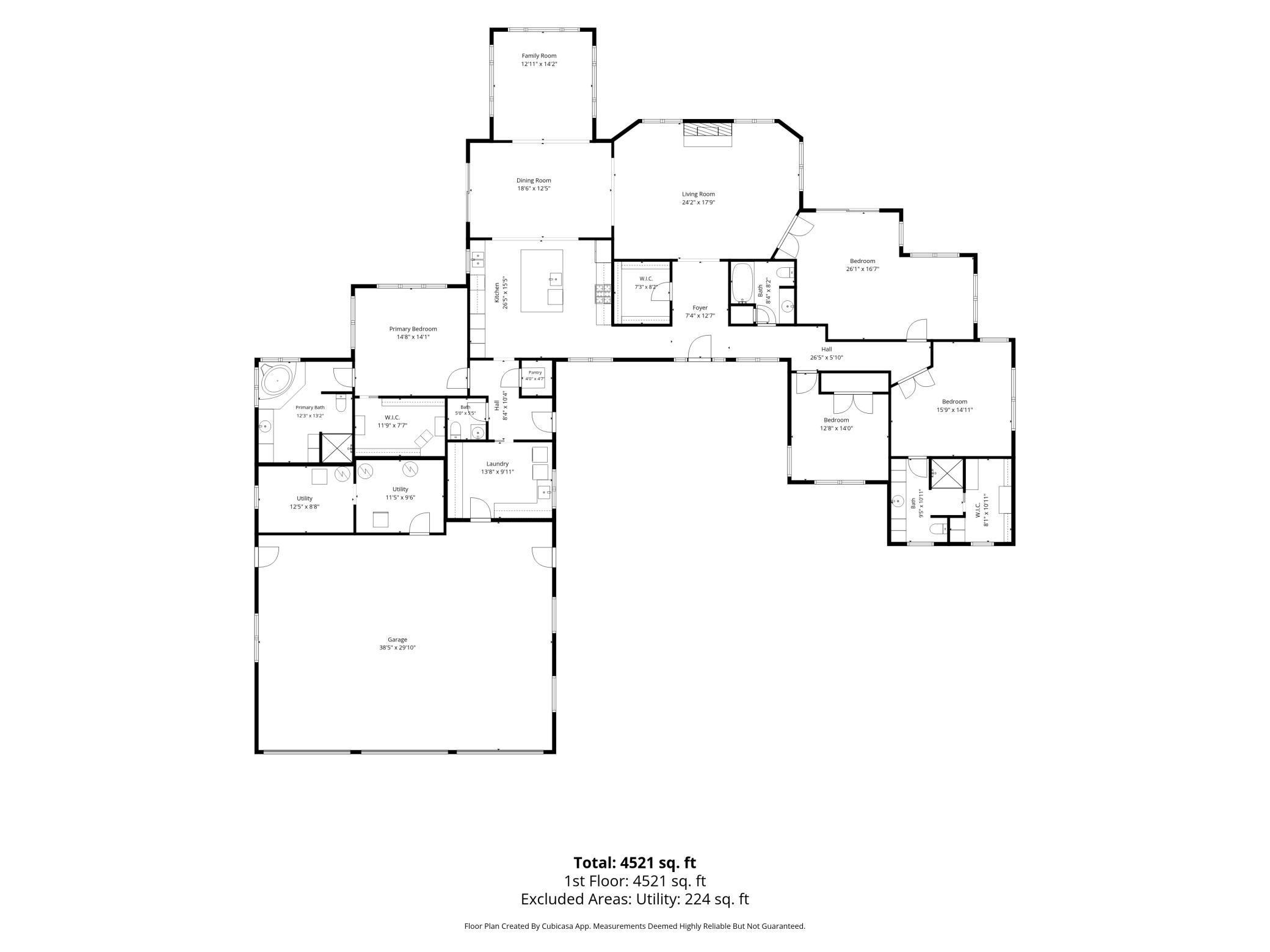 View of Residential at 46445 250th Street, Gaylord MN 55334, Gaylord (52 of 59) - Mike Wilen | Minnesota Team Real Estate