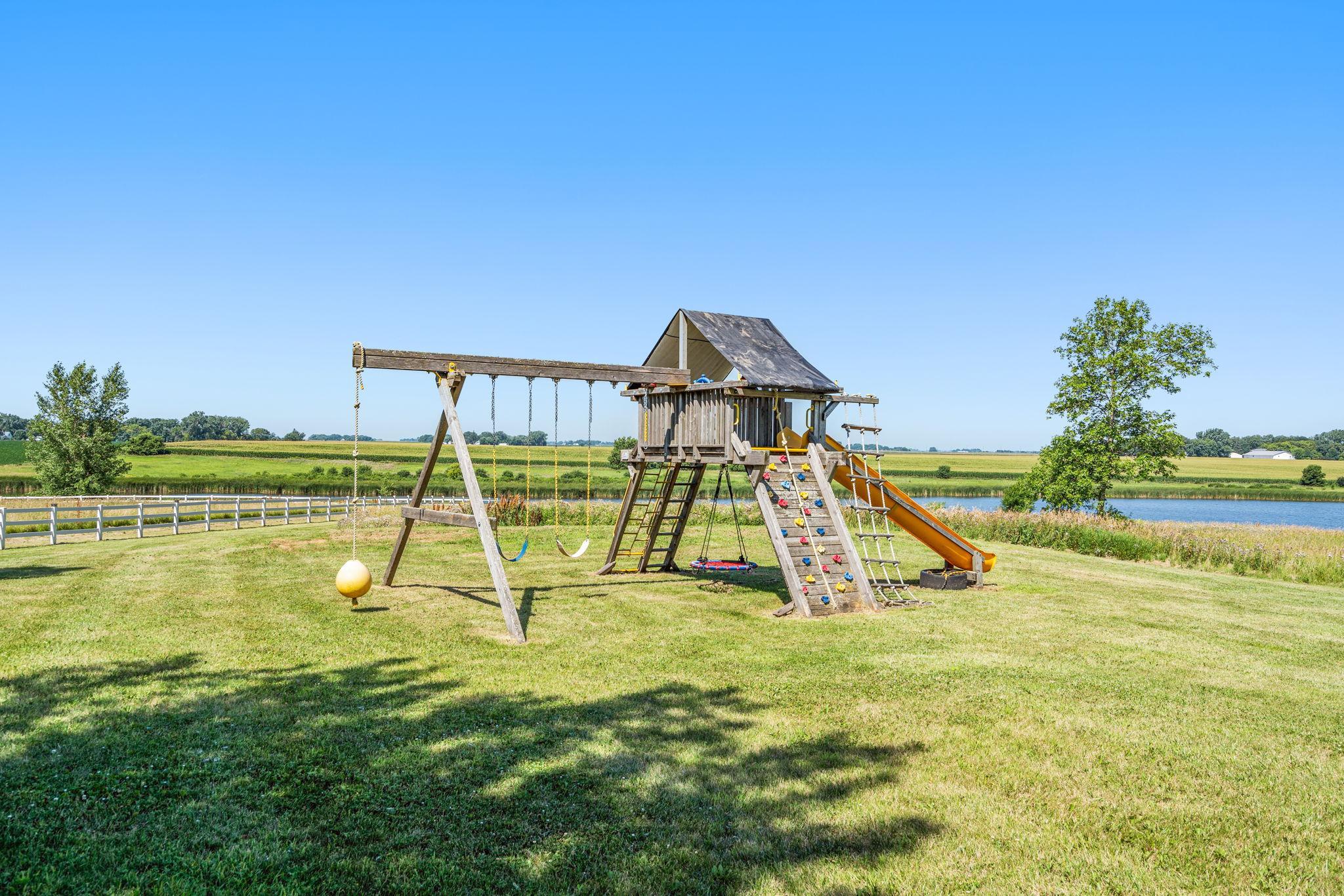 View of Residential at 46445 250th Street, Gaylord MN 55334, Gaylord (54 of 59) - Mike Wilen | Minnesota Team Real Estate
