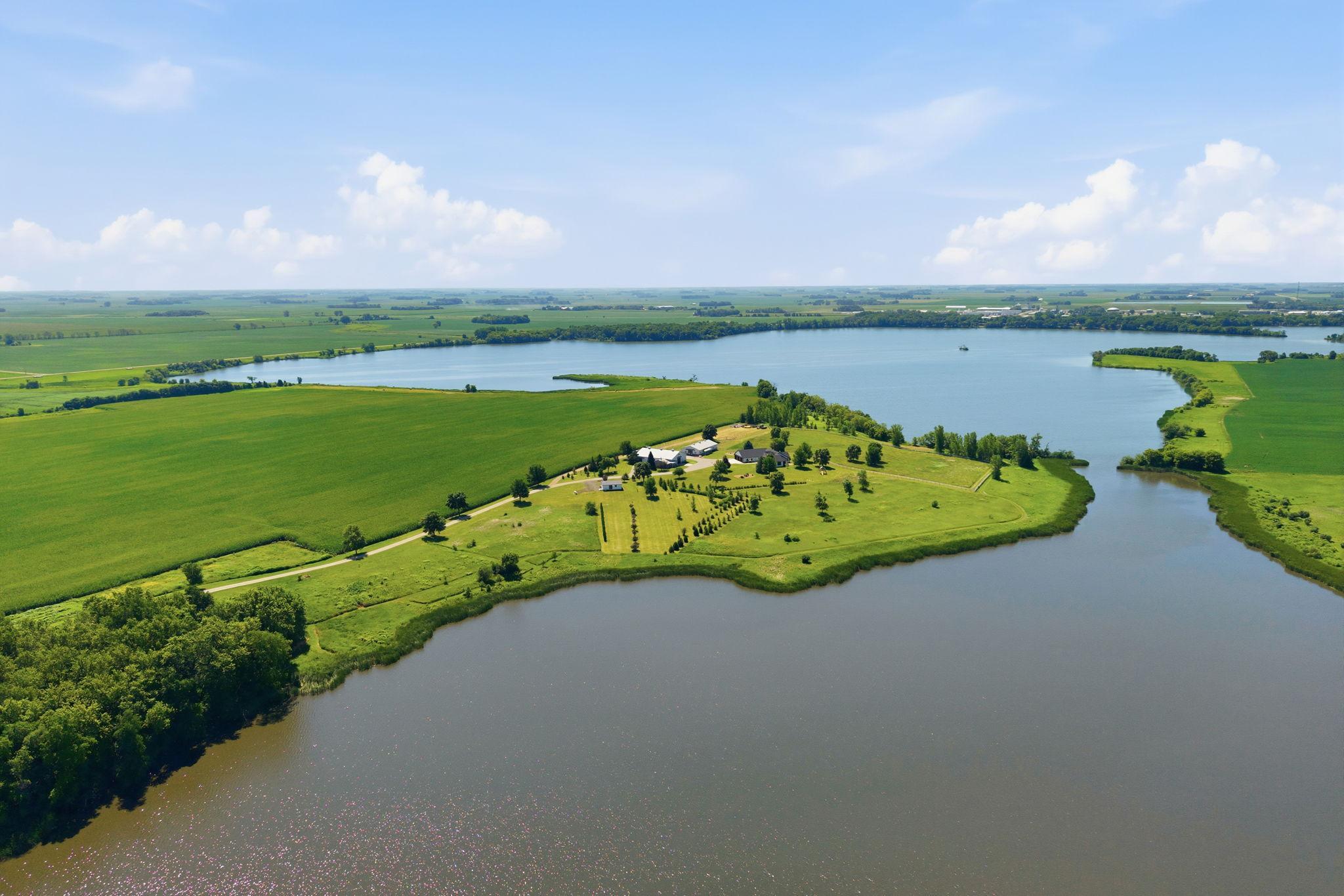 View of Residential at 46445 250th Street, Gaylord MN 55334, Gaylord (58 of 59) - Mike Wilen | Minnesota Team Real Estate
