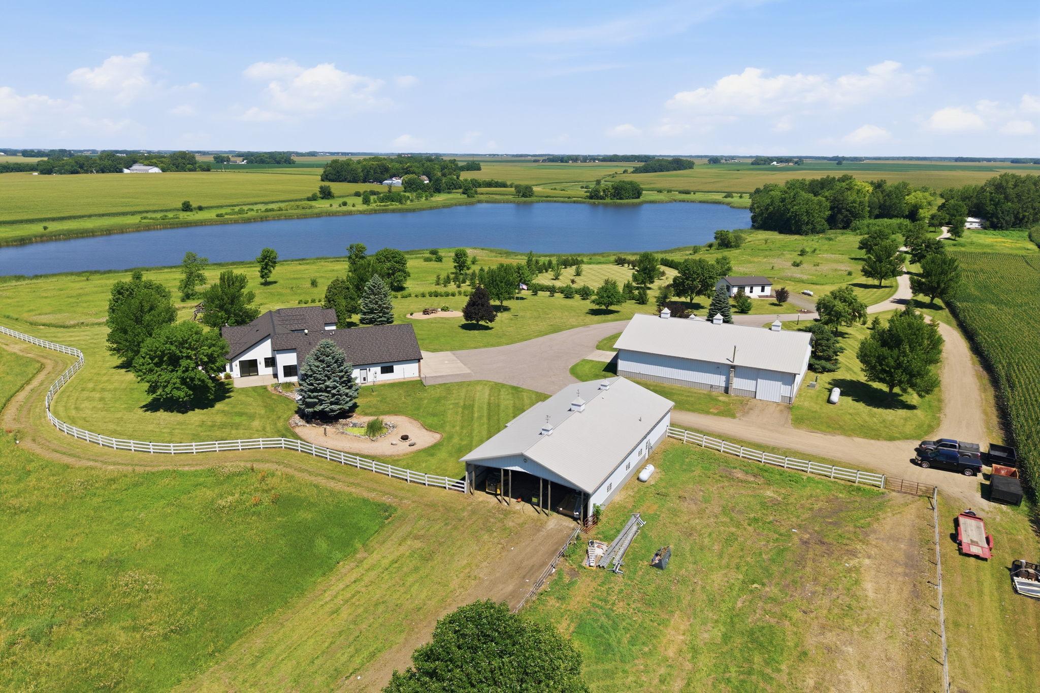 View of Residential at 46445 250th Street, Gaylord MN 55334, Gaylord (59 of 59) - Mike Wilen | Minnesota Team Real Estate