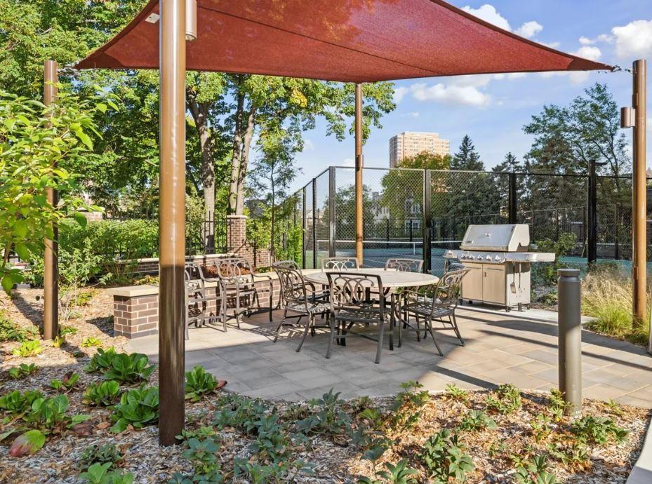 View of Residential at 1235 Yale Place #1701, Minneapolis MN 55403, Minneapolis (74 of 85) - Mike Wilen | Minnesota Team Real Estate
