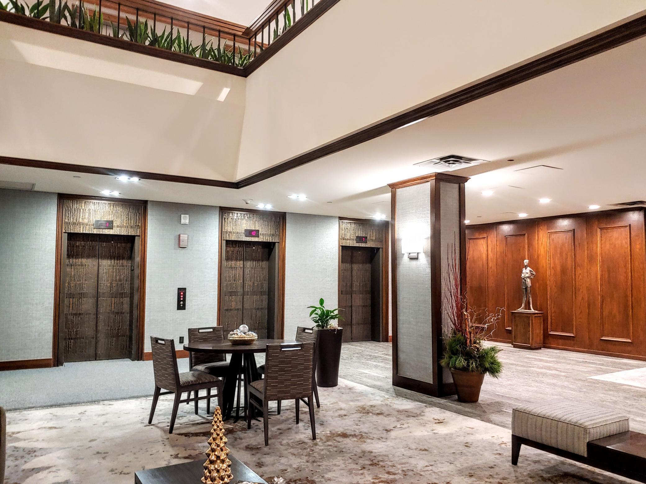 View of Residential at 1235 Yale Place #1701, Minneapolis MN 55403, Minneapolis (65 of 85) - Mike Wilen | Minnesota Team Real Estate