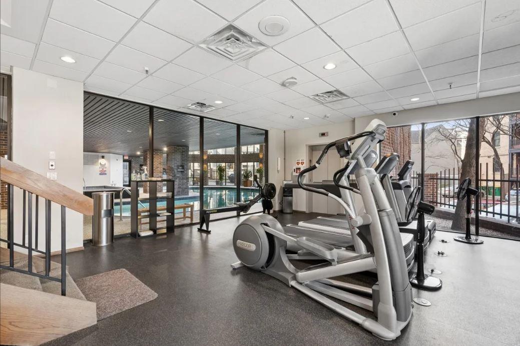 View of Residential at 1235 Yale Place #1701, Minneapolis MN 55403, Minneapolis (56 of 85) - Mike Wilen | Minnesota Team Real Estate