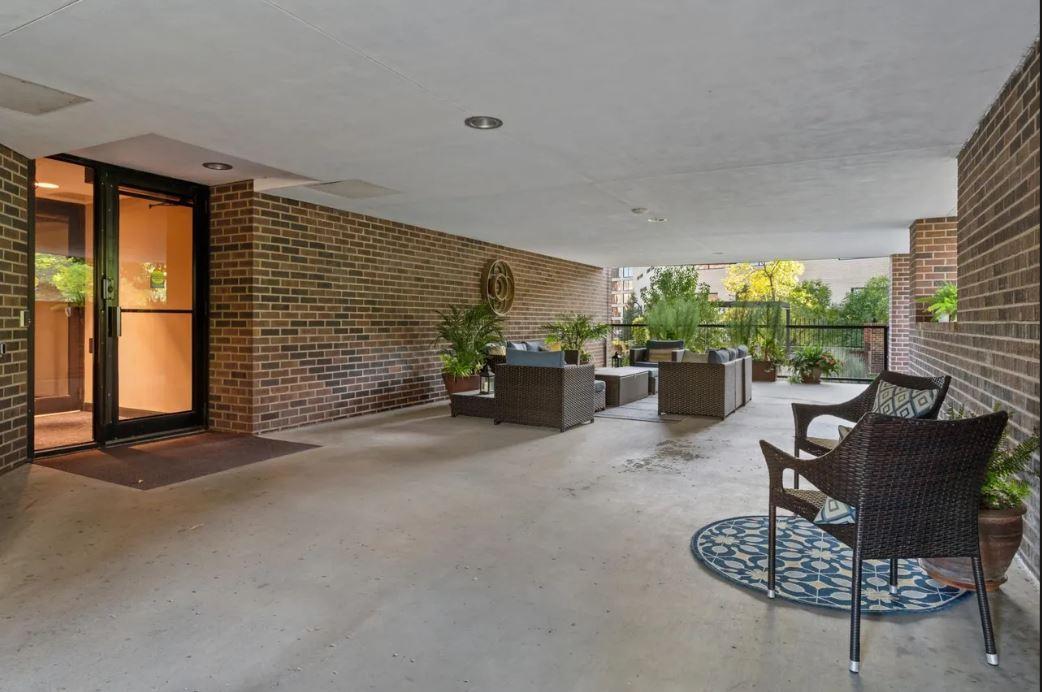 View of Residential at 1235 Yale Place #1701, Minneapolis MN 55403, Minneapolis (42 of 85) - Mike Wilen | Minnesota Team Real Estate