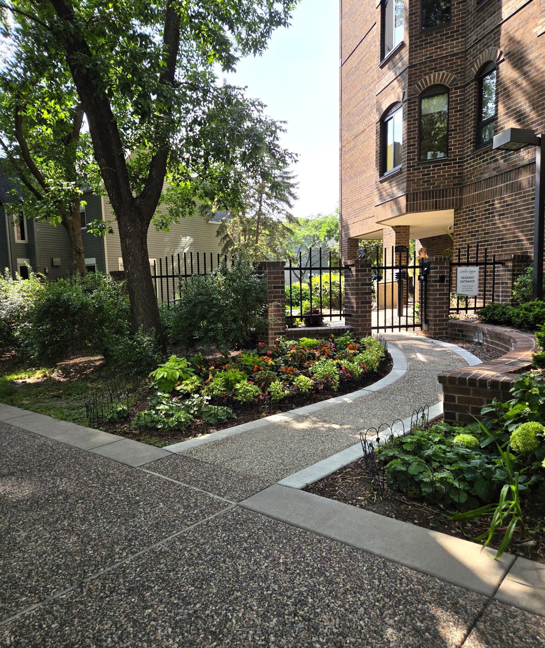 View of Residential at 1235 Yale Place #1701, Minneapolis MN 55403, Minneapolis (41 of 85) - Mike Wilen | Minnesota Team Real Estate