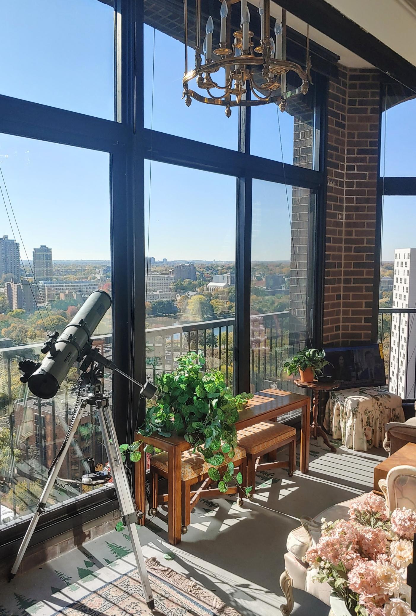 View of Residential at 1235 Yale Place #1701, Minneapolis MN 55403, Minneapolis (10 of 85) - Mike Wilen | Minnesota Team Real Estate