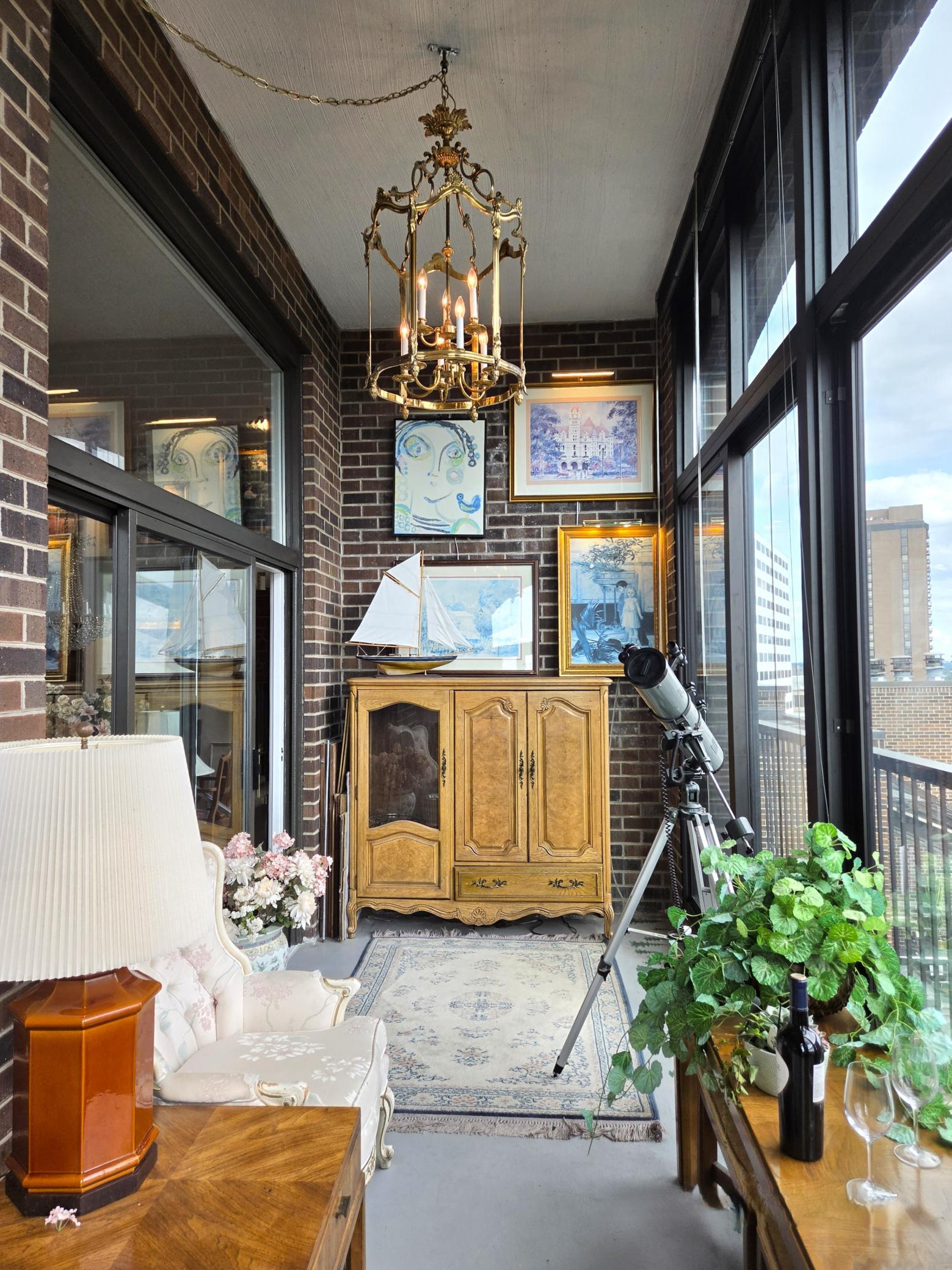View of Residential at 1235 Yale Place #1701, Minneapolis MN 55403, Minneapolis (6 of 85) - Mike Wilen | Minnesota Team Real Estate