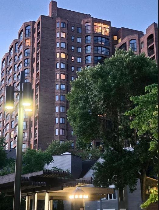 View of (CC) High Rise (4+ Levels) at 1235 Yale Place, Minneapolis - Mike Wilen | Minnesota Team Real Estate