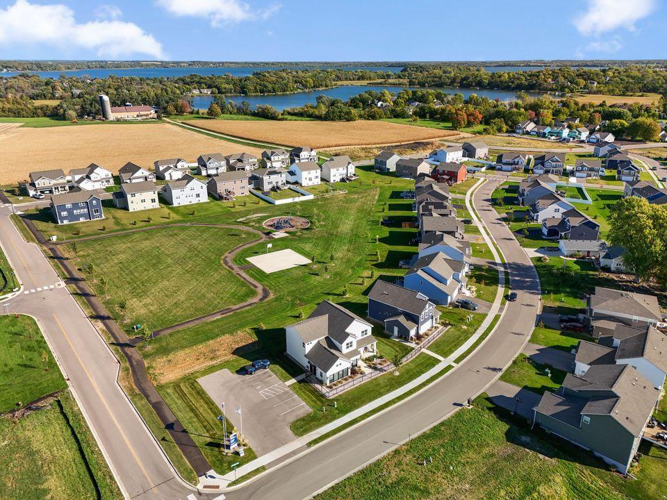 View of Residential at 916 Foxglove Terrace, Waconia MN 55387, Waconia (33 of 47) - Mike Wilen | Minnesota Team Real Estate