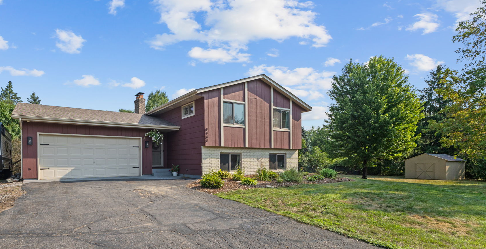 View of Residential at 8433 168th Lane, Ramsey MN 55303, Ramsey - Mike Wilen | Minnesota Team Real Estate